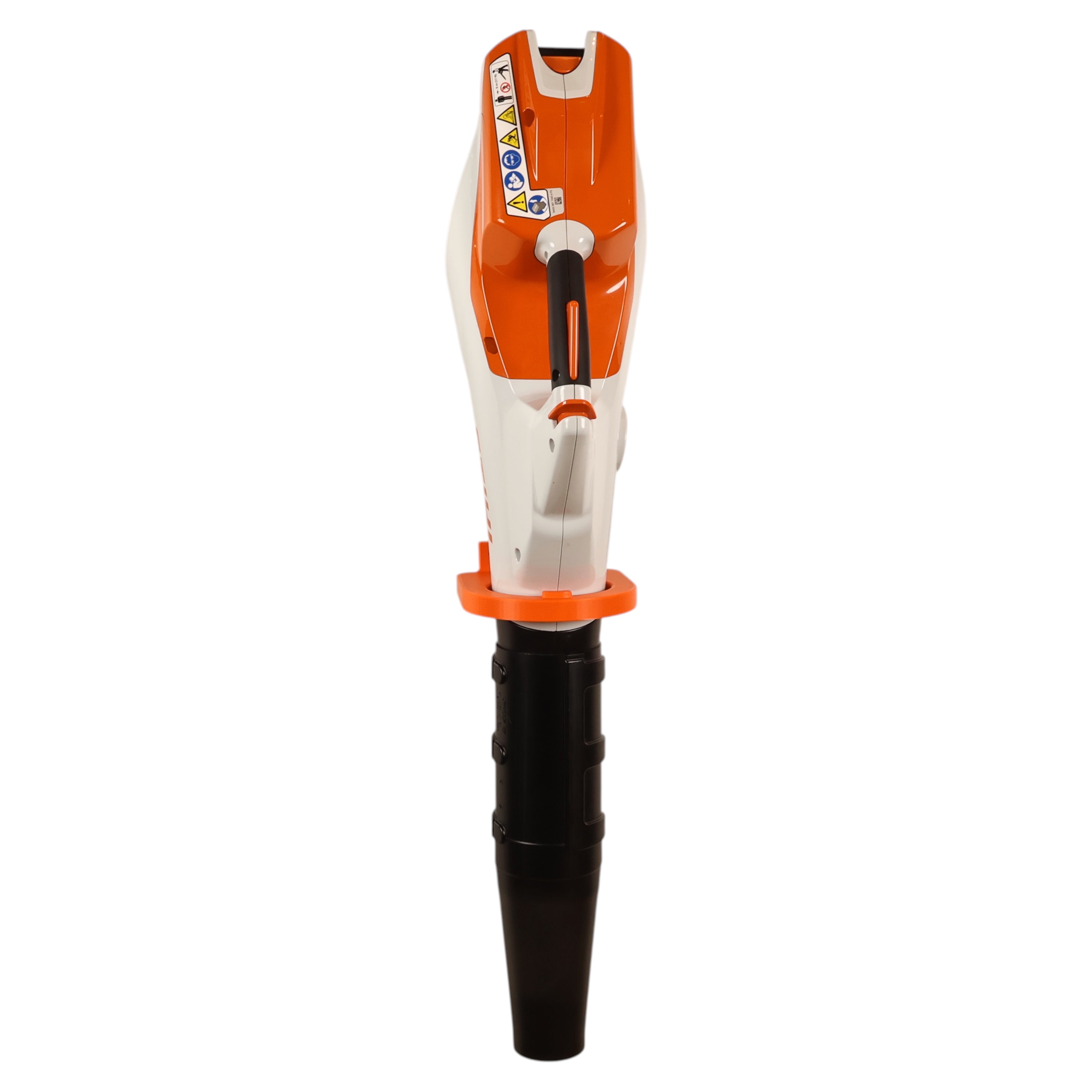 Halterung passend für STIHL BGA 86 Laubbläser