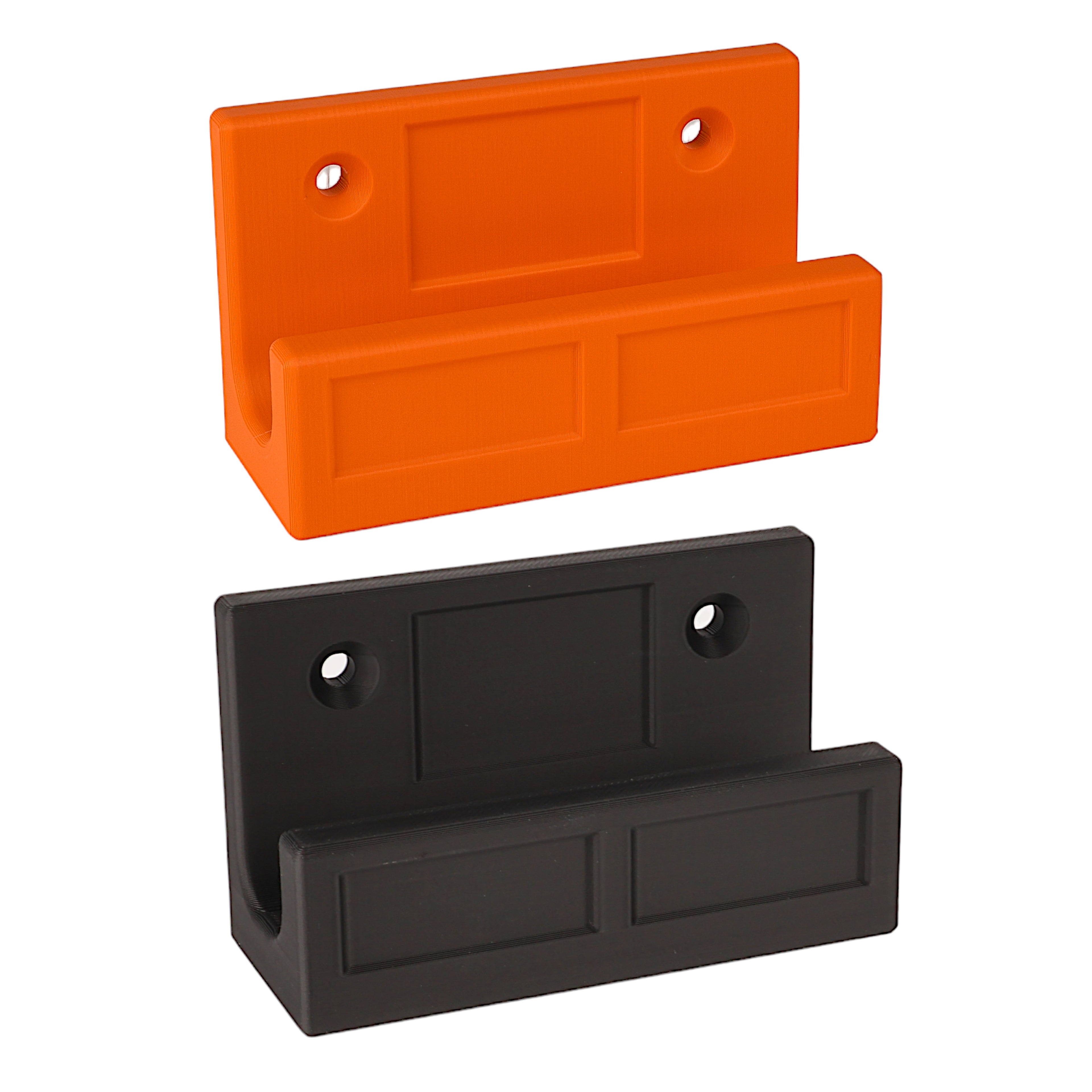 Wandhalterung passend für STIHL Fangkorb