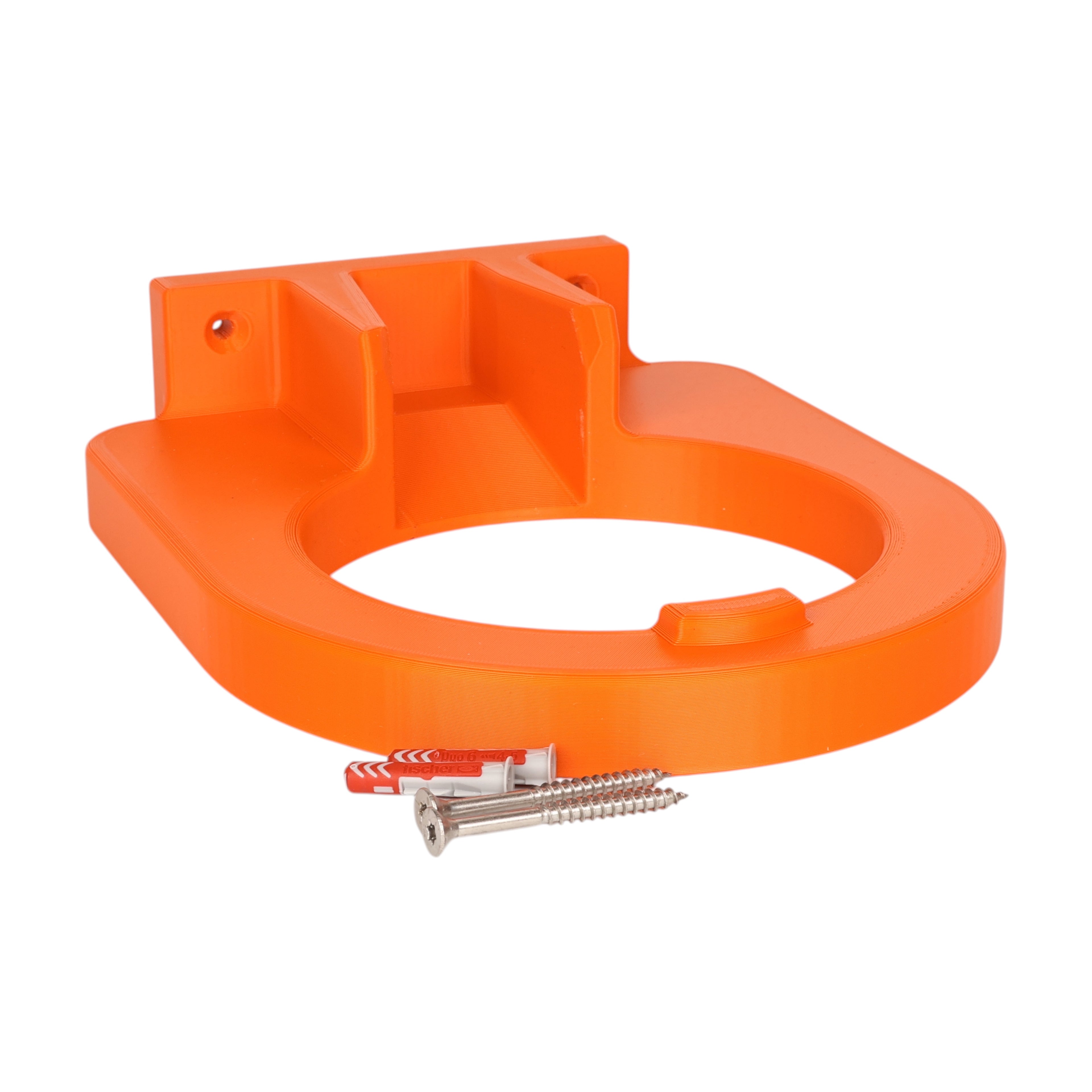 Halterung passend für STIHL BGA 86 Laubbläser