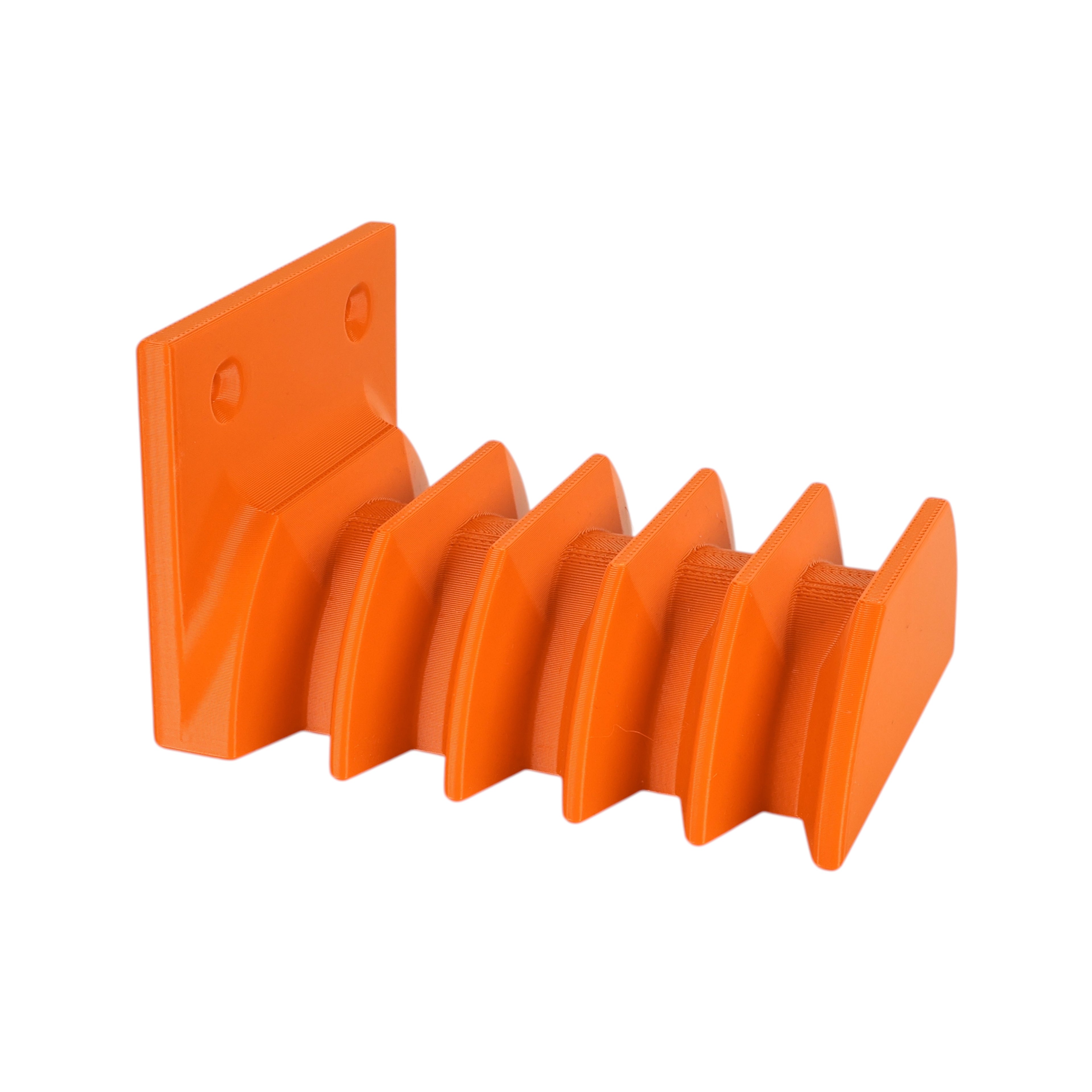 Halterung passend für 5 STIHL Sägeketten