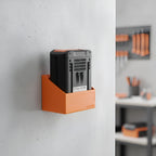 Wandhalterung XL passend für 1 STIHL AP Akku