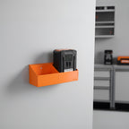 Wandhalterung XL passend für 2 STIHL AP Akkus