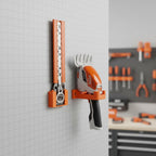 Wandhalterung passend für STIHL HSA 26 Akku Strauchschere