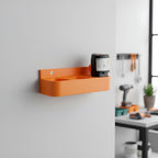 Wandhalterung AS passend für 3 STIHL AS-2 Akkus