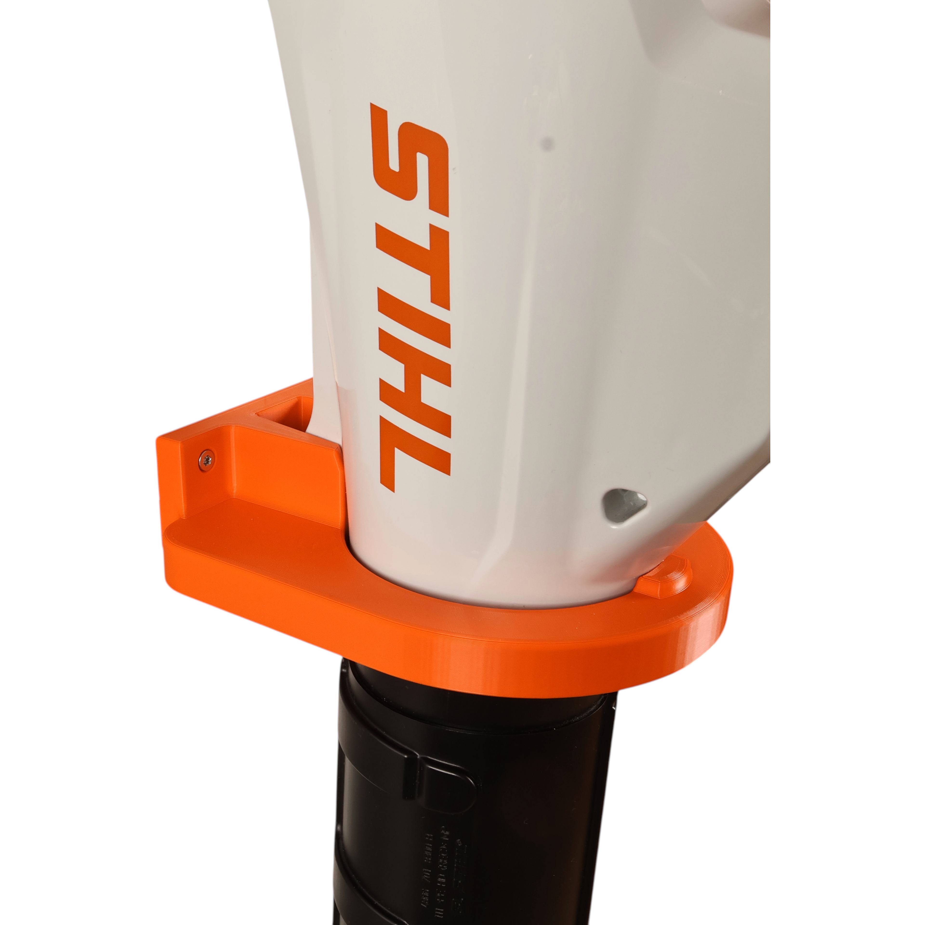 Halterung passend für STIHL BGA 86 Laubbläser