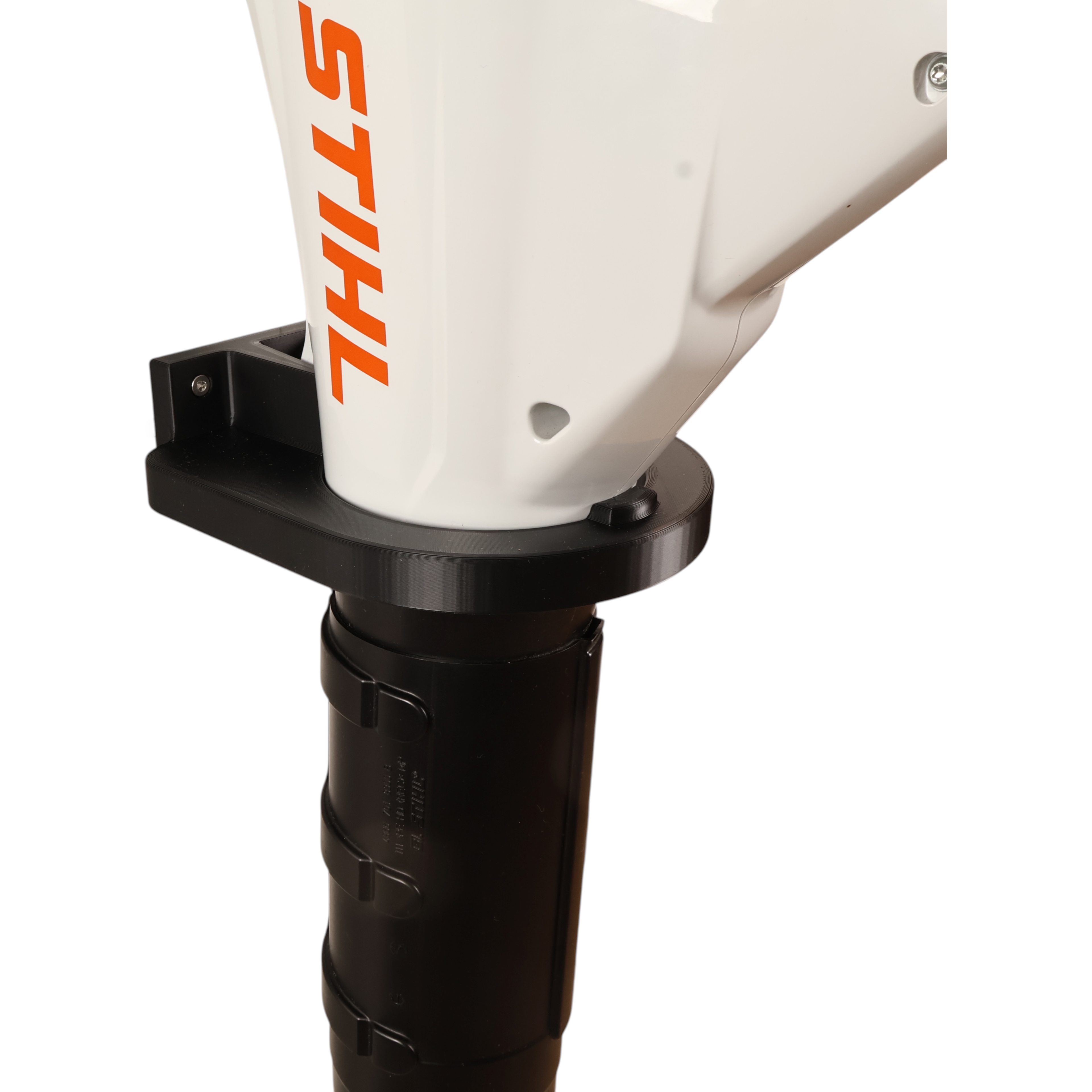 Halterung passend für STIHL BGA 86 Laubbläser