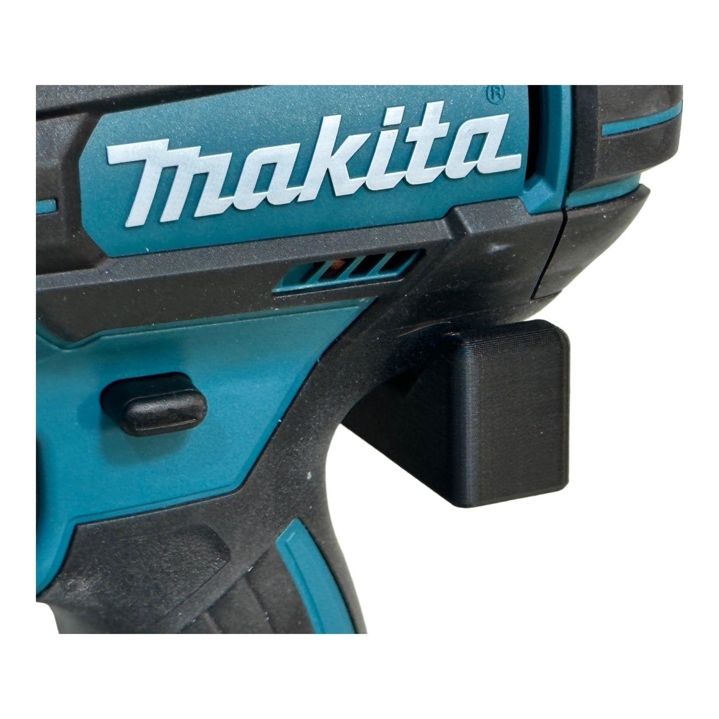 Wandhalterung passend für MAKITA 18V DDF Akkuschrauber