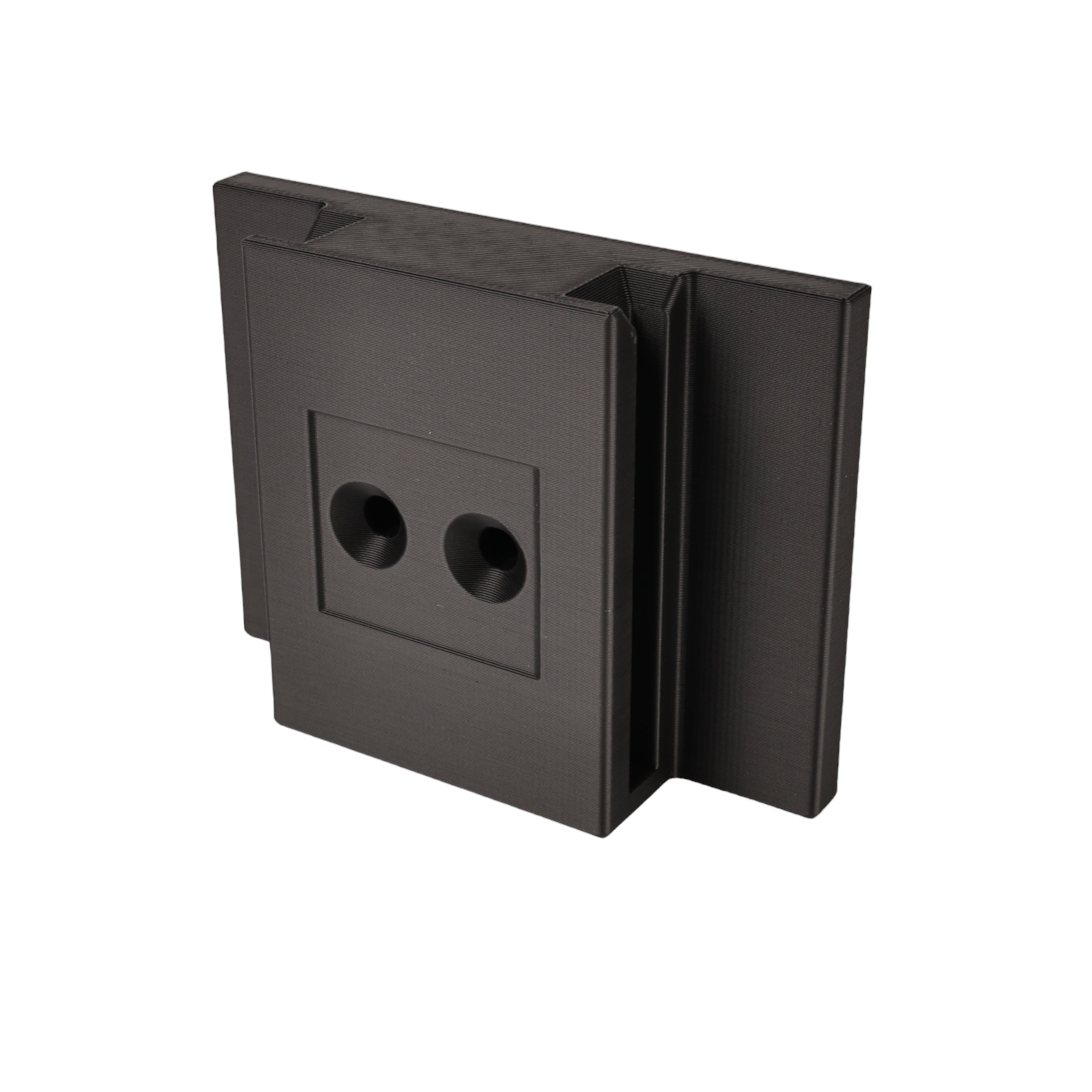 Wandhalterung passend für 1 WÜRTH 28V Akku