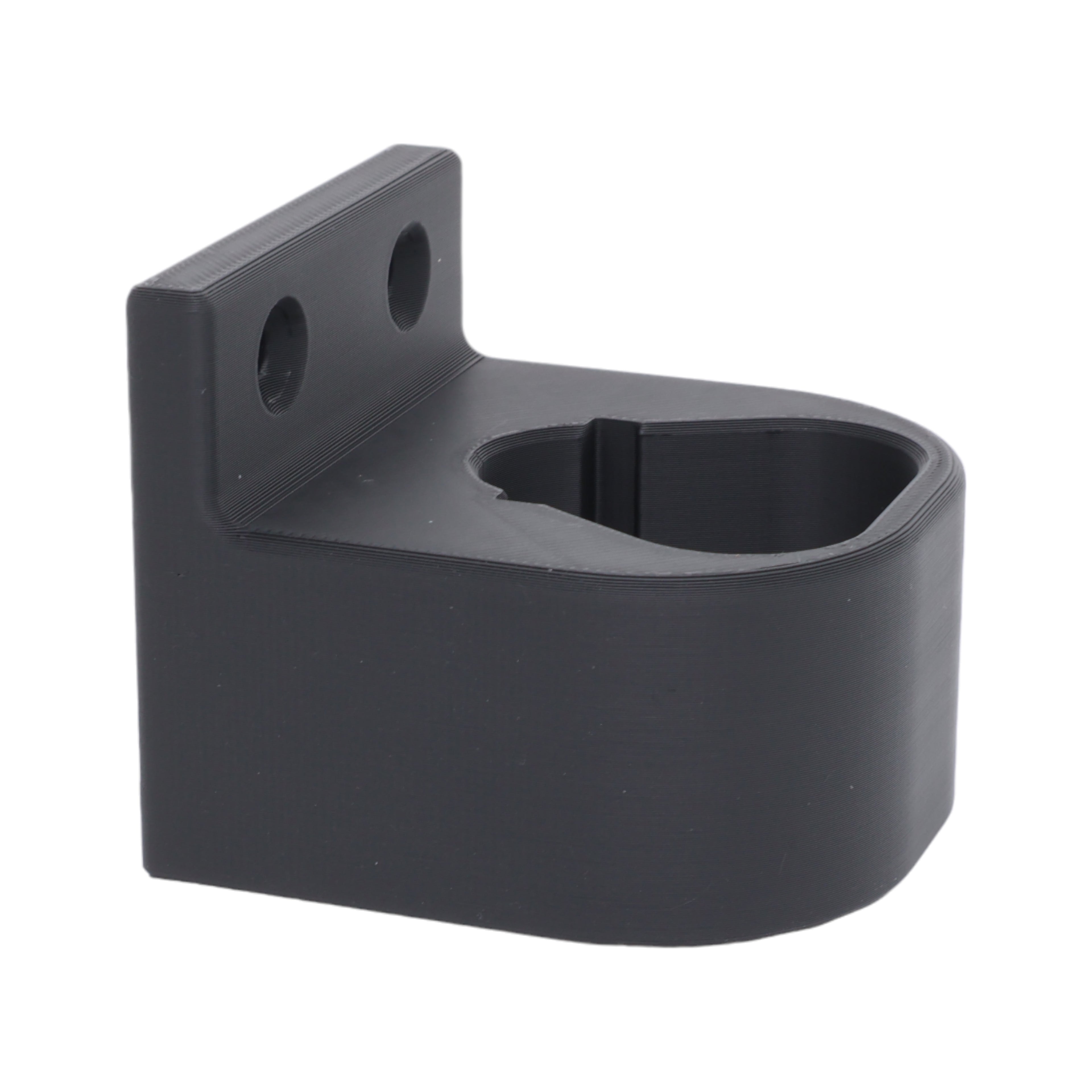 Wandhalterung passend für 1 BOSCH 12V Akku