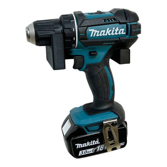 Wandhalterung passend für MAKITA 18V DDF Akkuschrauber