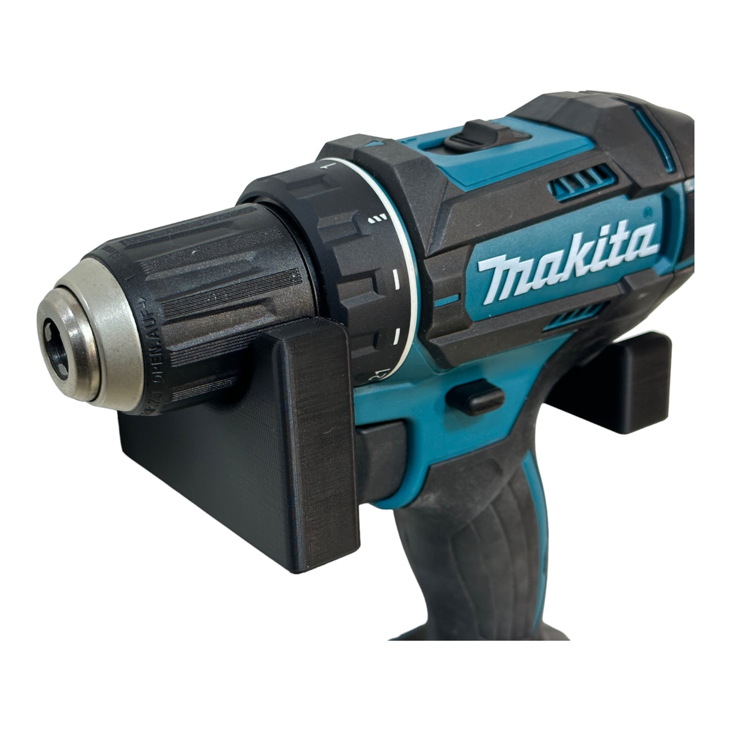 Wandhalterung passend für MAKITA 18V DDF Akkuschrauber