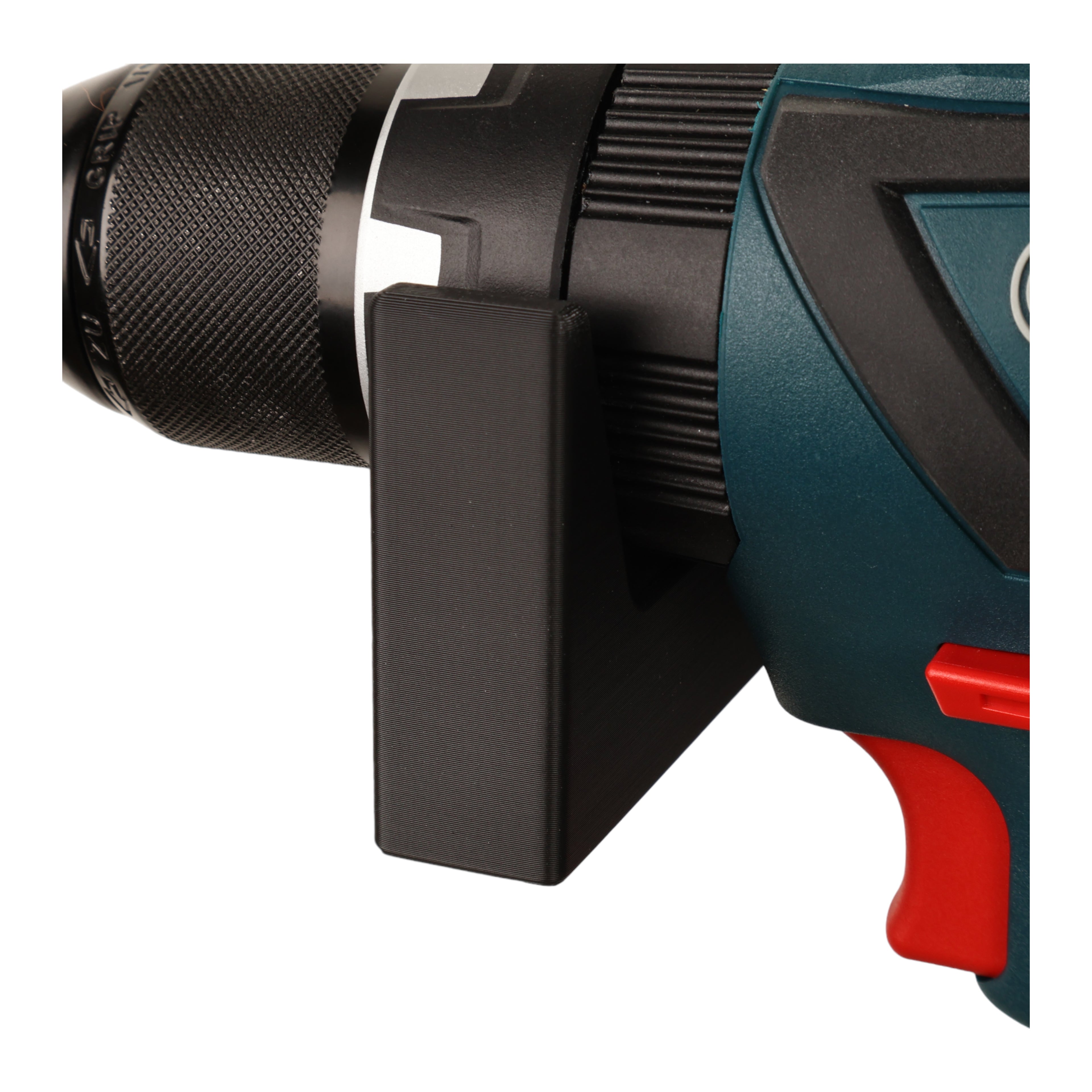 Wandhalterung passend für BOSCH Professional 18V Akkuschrauber GSB 18V-28