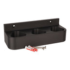 Wandhalterung AS passend für 3 STIHL AS-2 Akkus