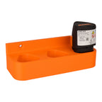 Wandhalterung AS passend für 3 STIHL AS-2 Akkus