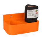 Wandhalterung AS passend für 2 STIHL AS-2 Akkus