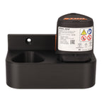 Wandhalterung AS passend für 2 STIHL AS-2 Akkus