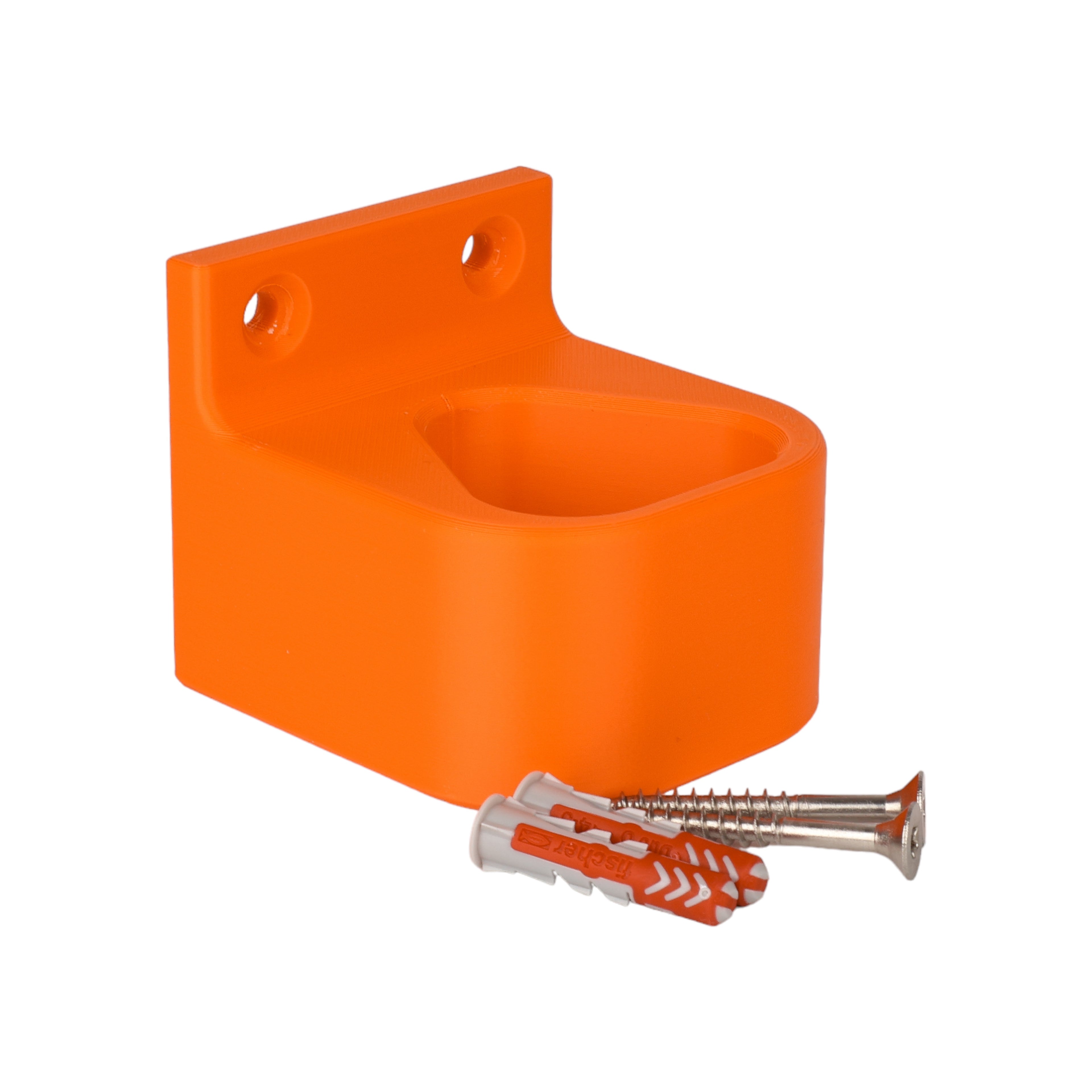 Wandhalterung AS passend für 1 STIHL AS-2 Akku