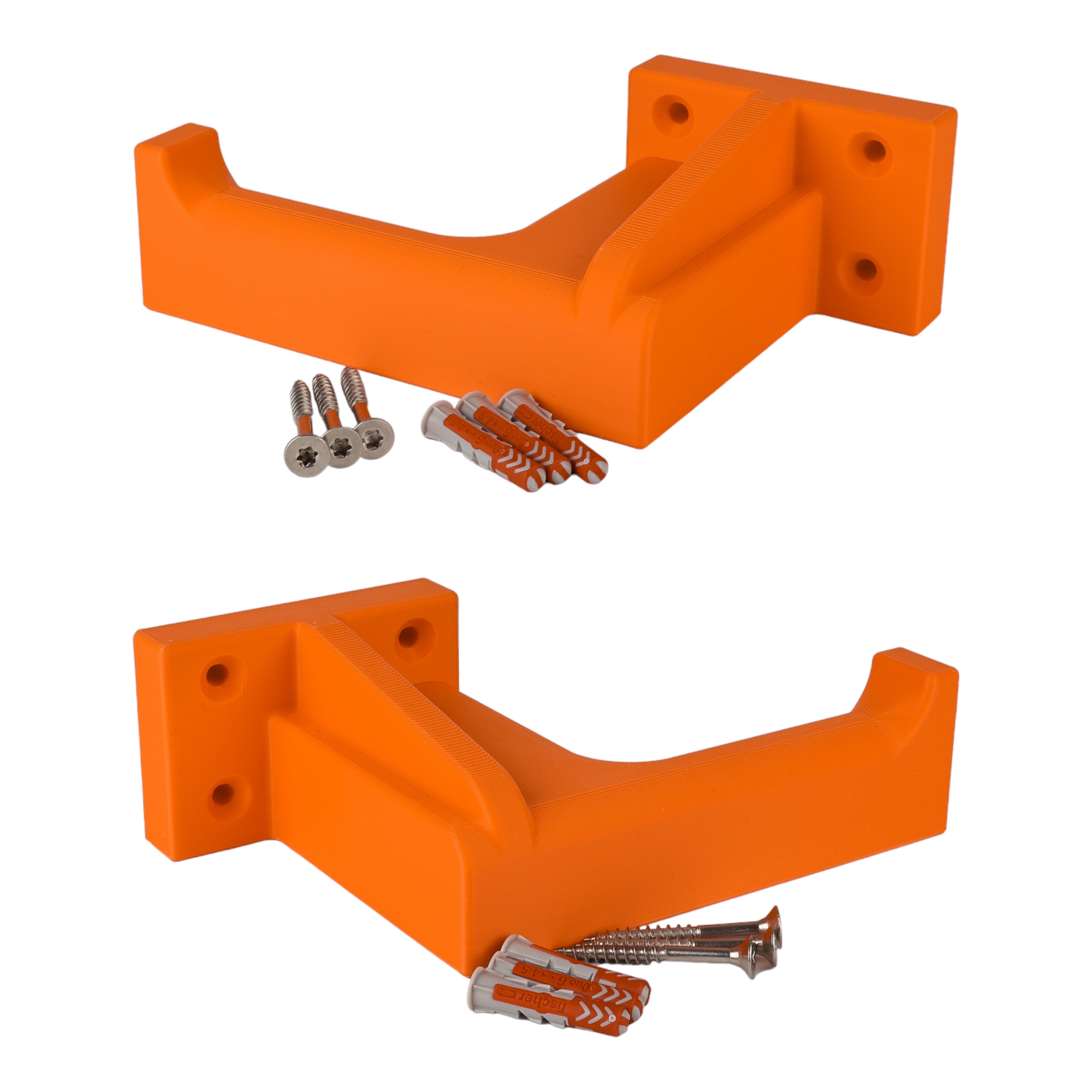 Wandhalterung passend für STIHL Kettensäge - Motorsäge