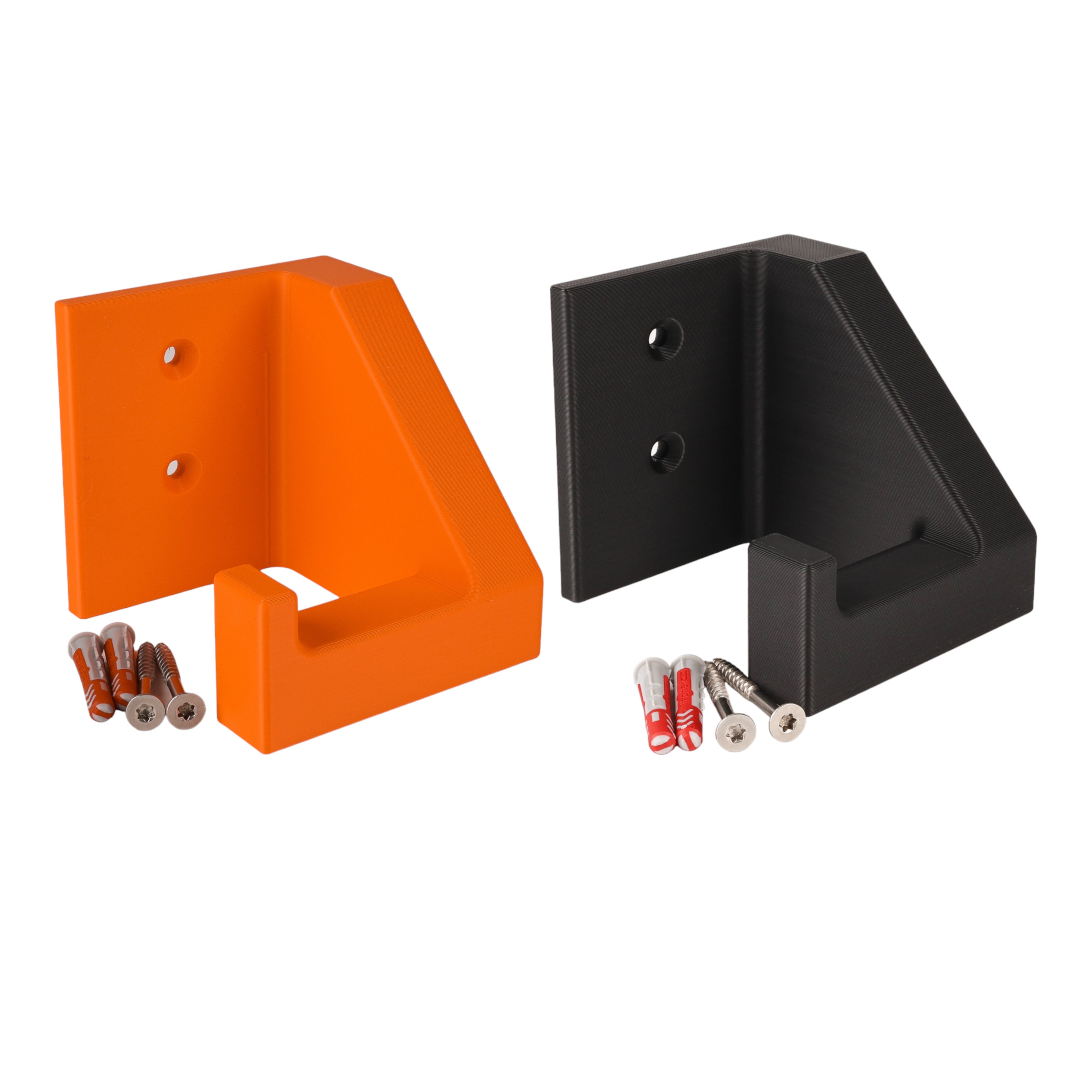 Wandhalterung passend für STIHL HSA Akku Heckenschere