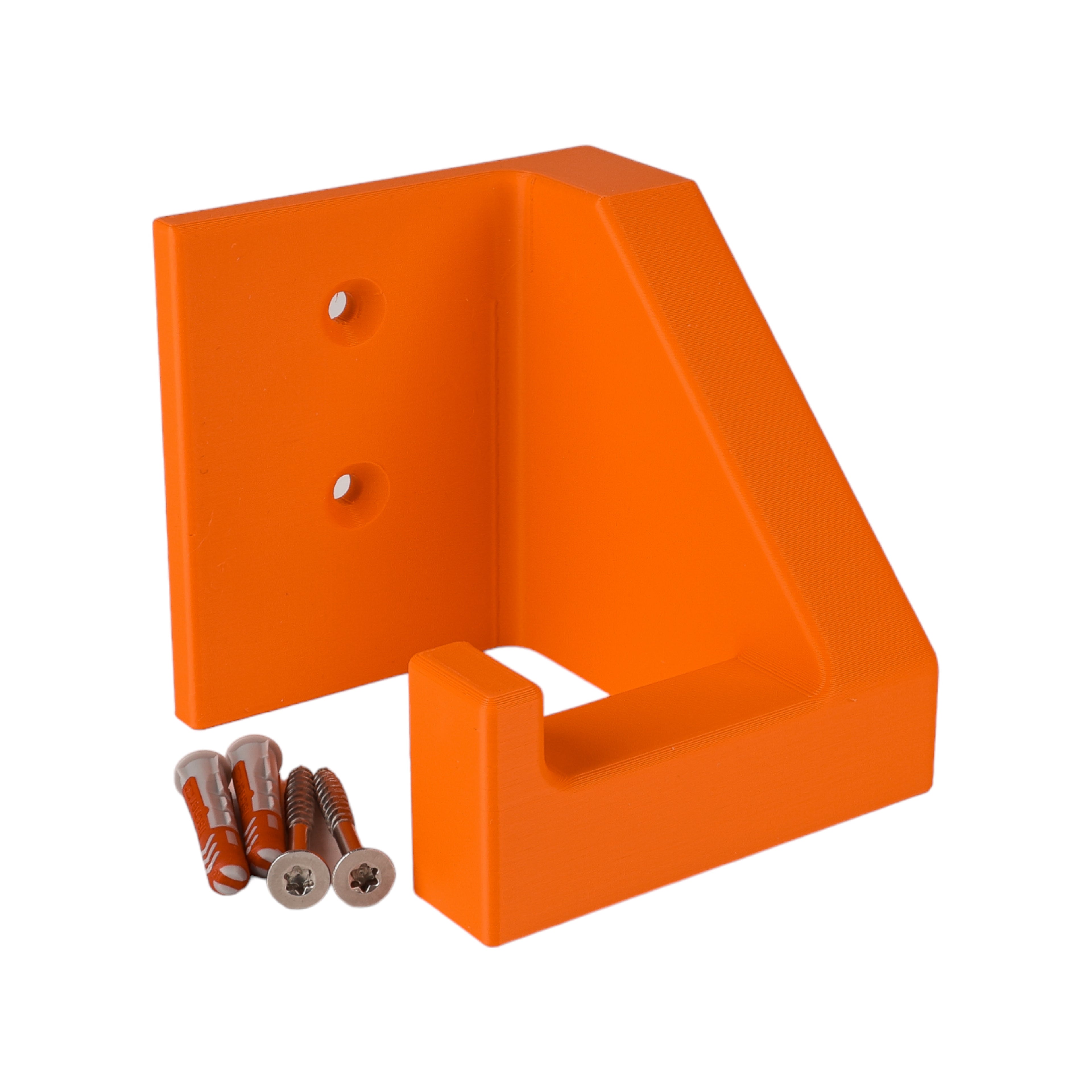 Wandhalterung passend für STIHL HSA Akku Heckenschere