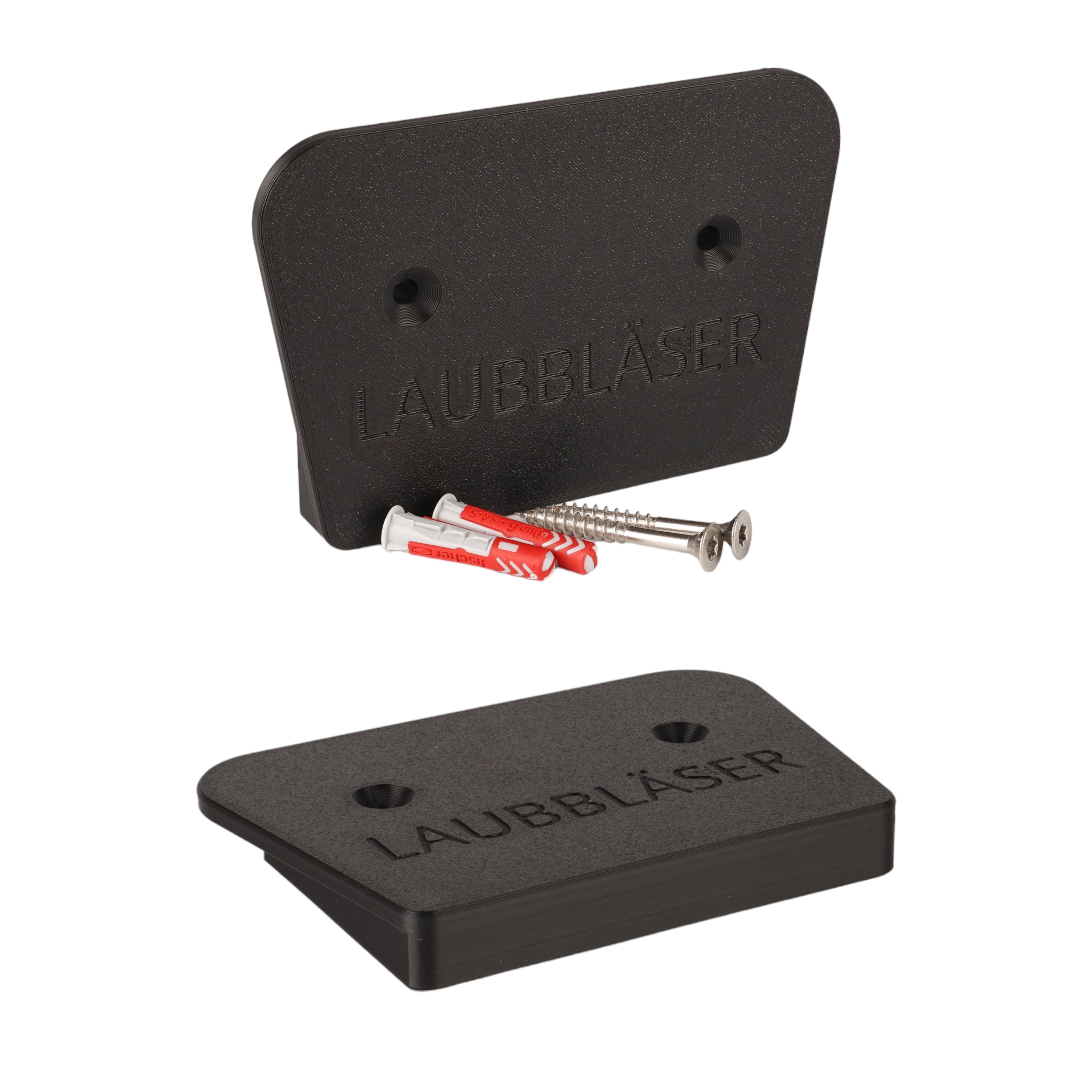 Wandhalterung passend für STIHL BGA 57 Laubbläser