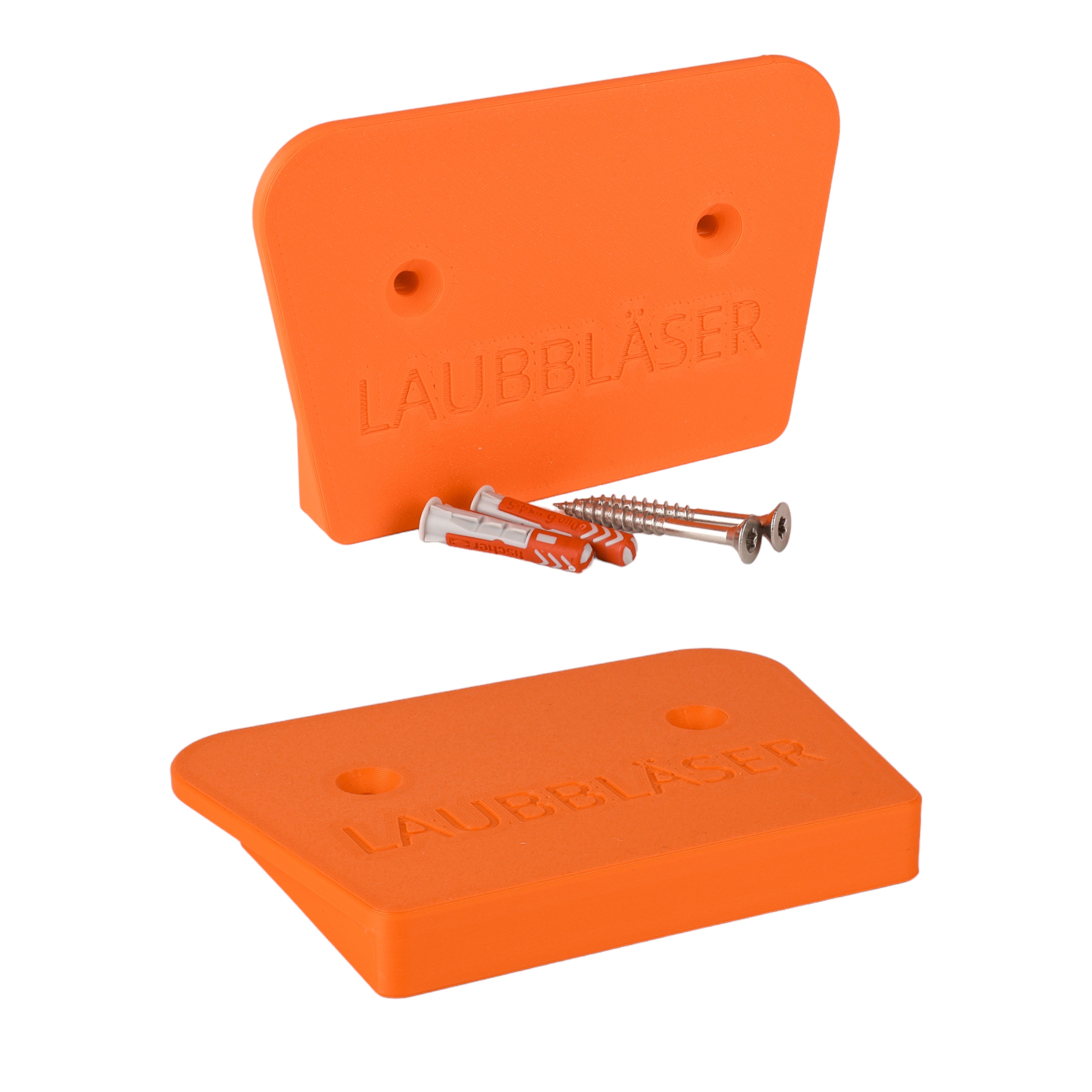 Wandhalterung passend für STIHL BGA 57 Laubbläser