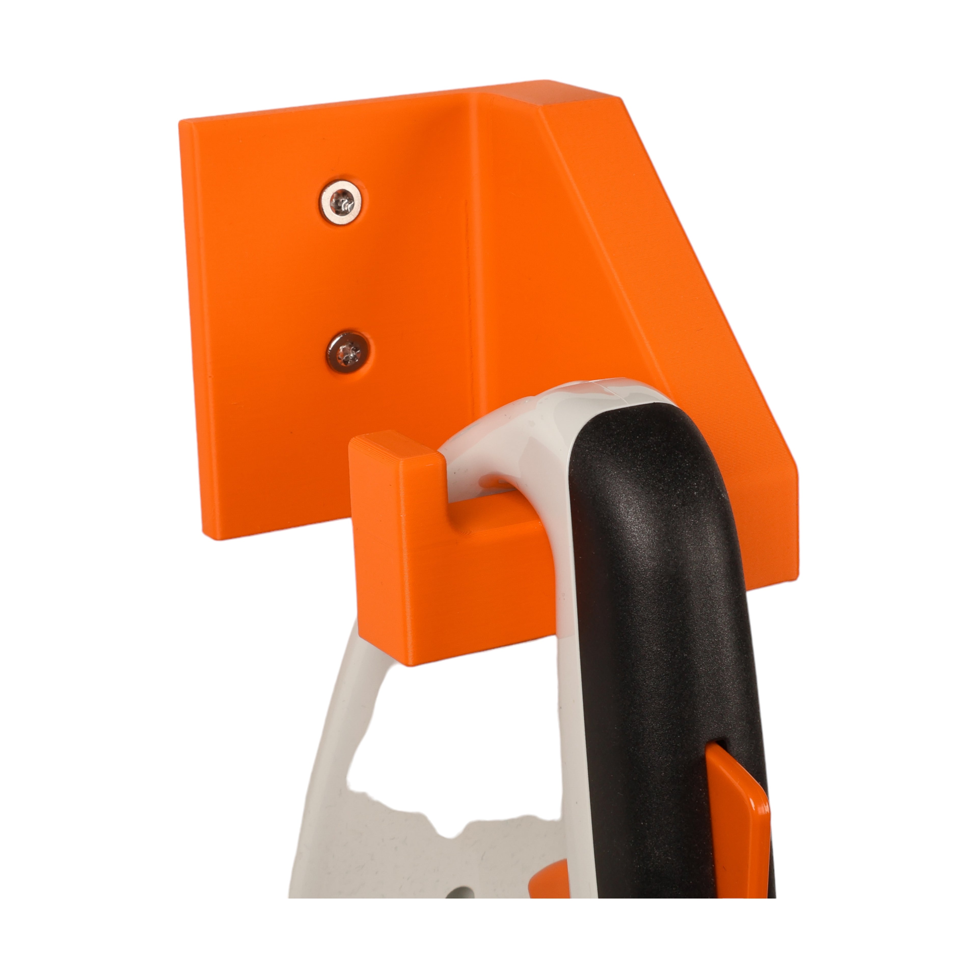 Wandhalterung passend für STIHL HSA Akku Heckenschere