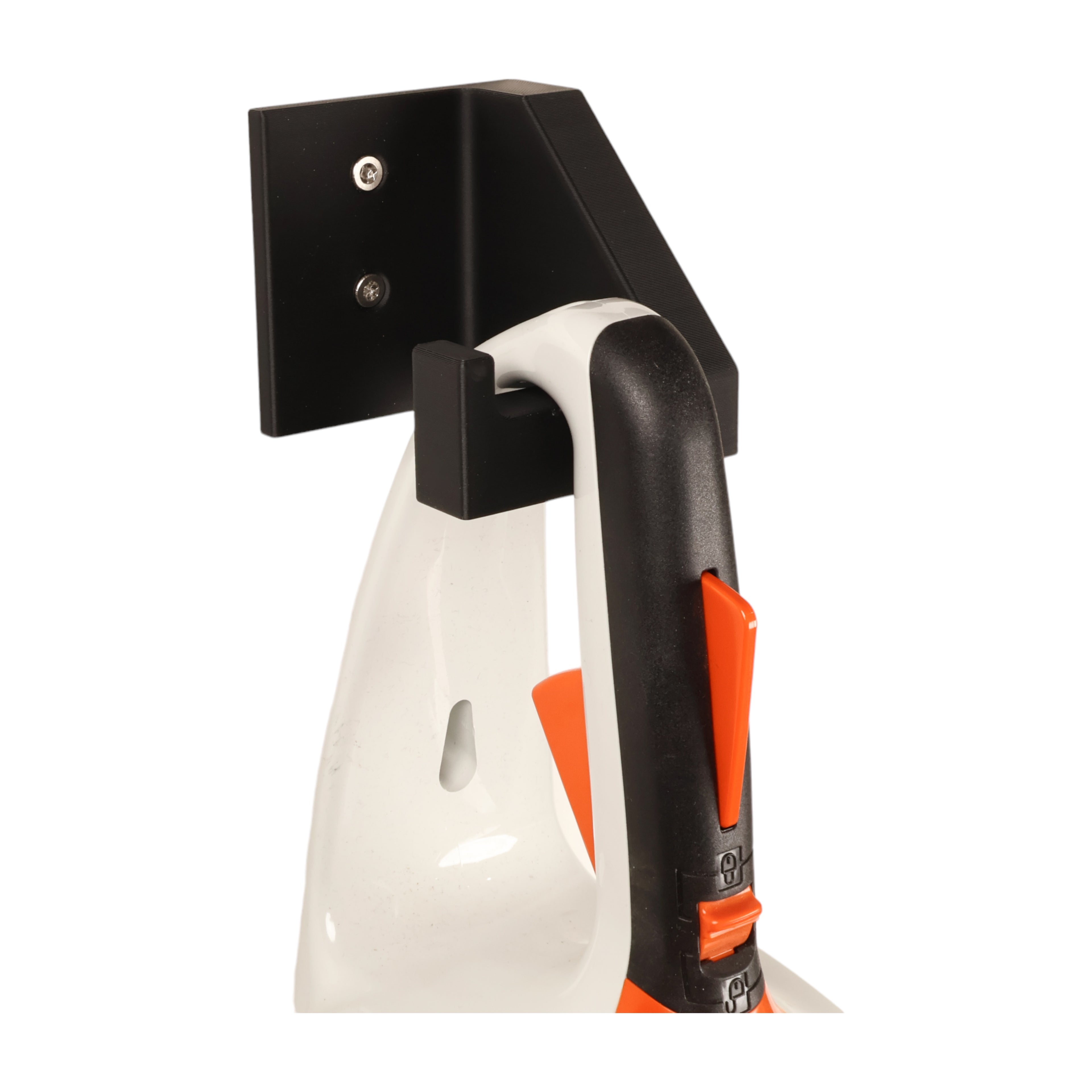 Wandhalterung passend für STIHL HSA Akku Heckenschere