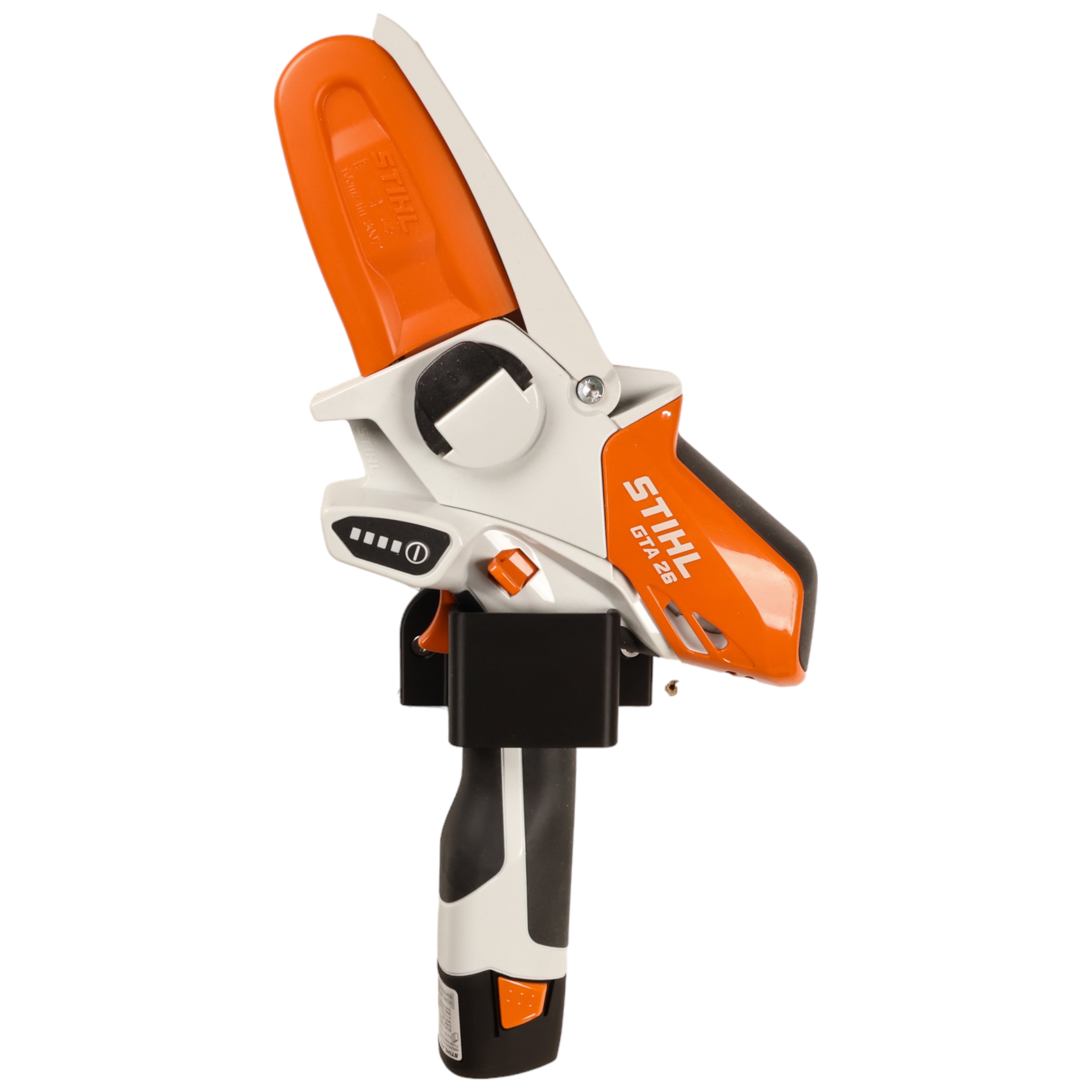 Wandhalterung passend für STIHL GTA 26 Akku Gehölzschneider