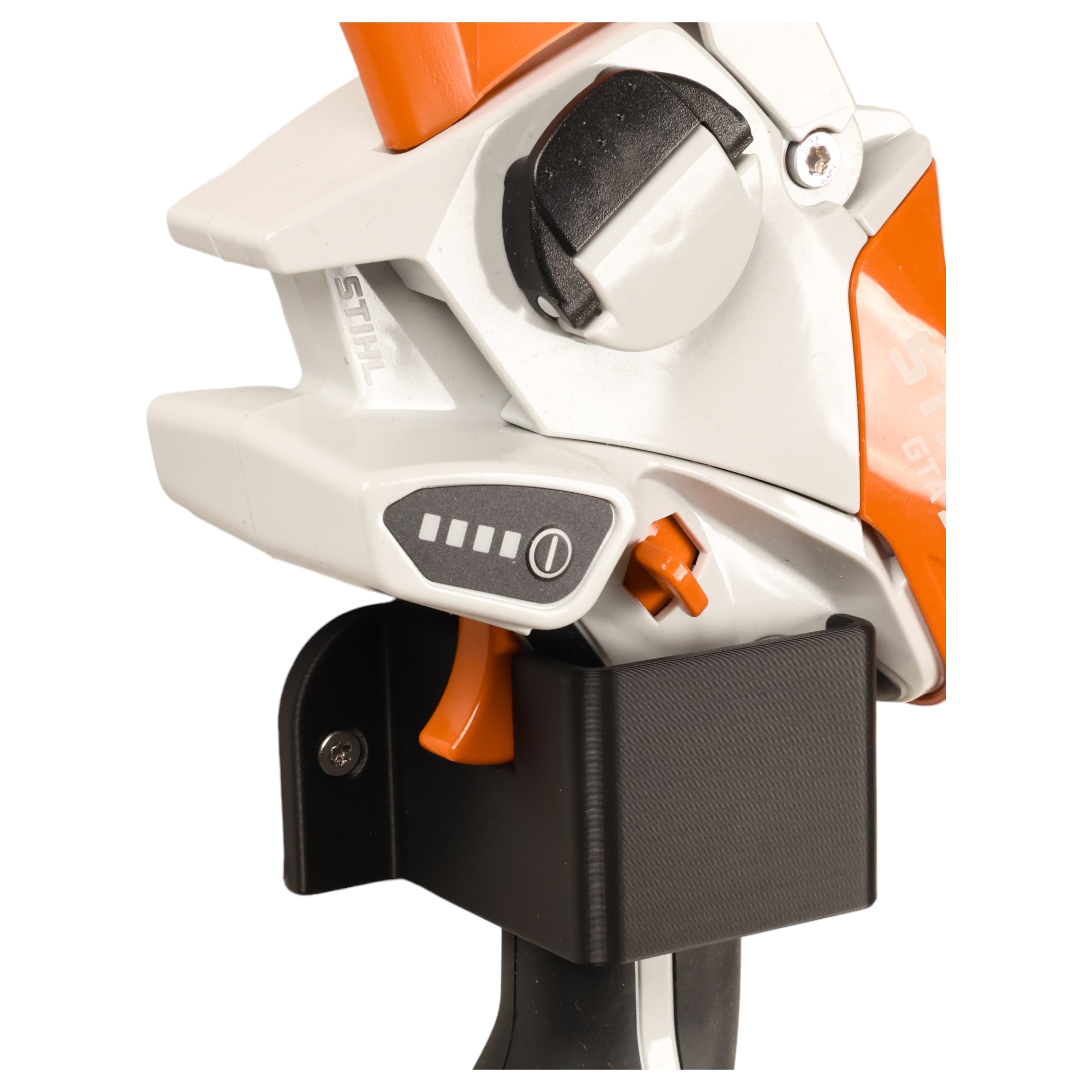 Wandhalterung passend für STIHL GTA 26 Akku Gehölzschneider