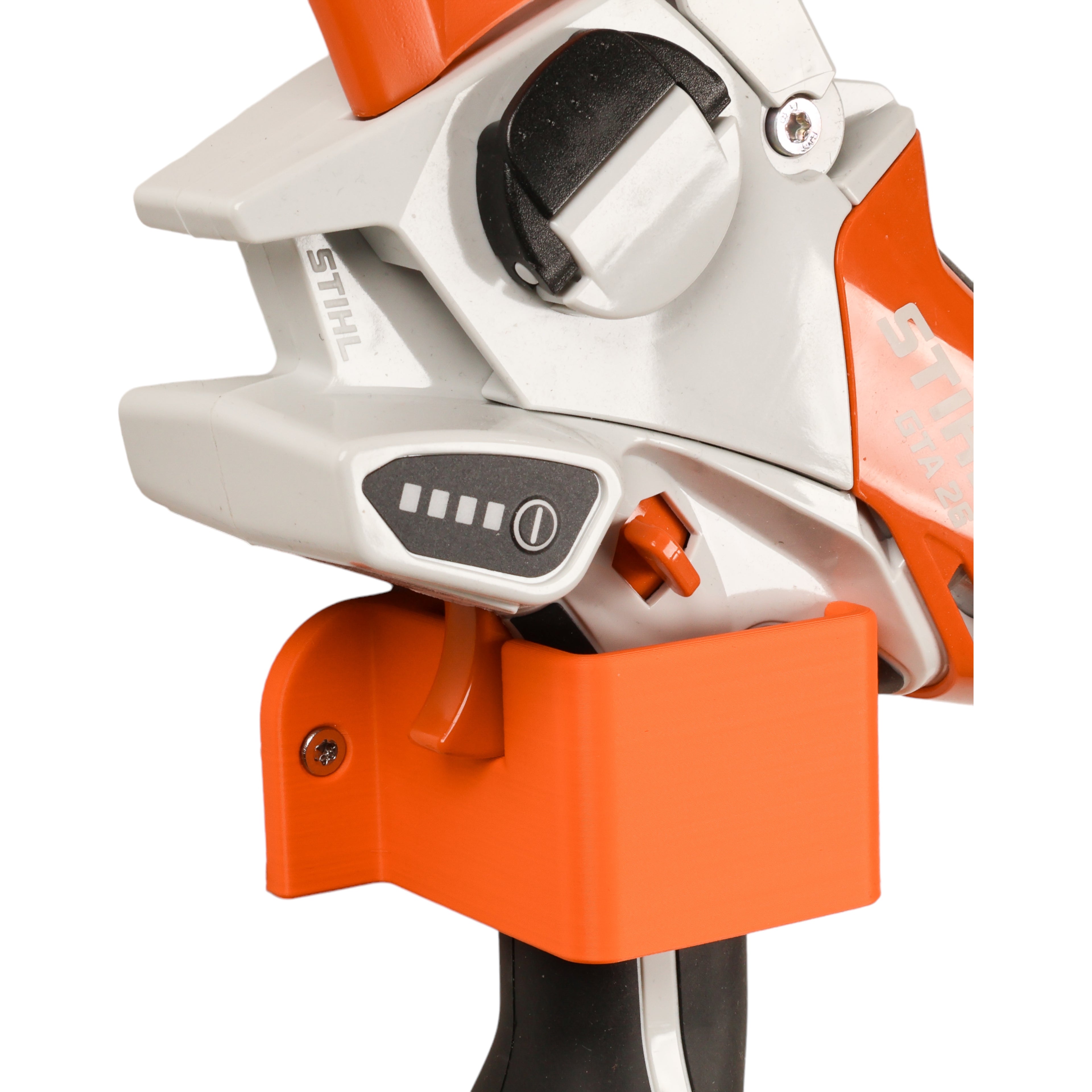 Wandhalterung passend für STIHL GTA 26 Akku Gehölzschneider