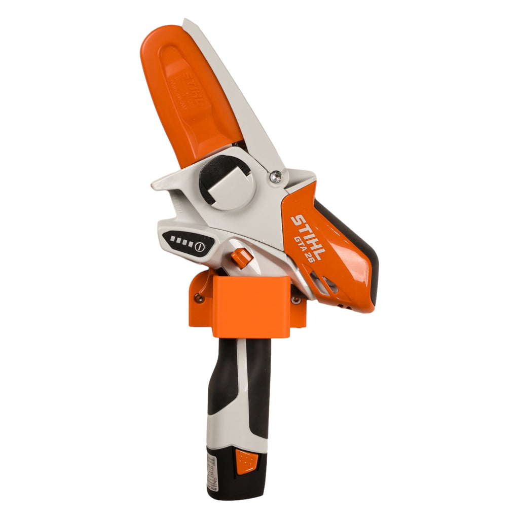 Wandhalterung passend für STIHL GTA 26 Akku Gehölzschneider