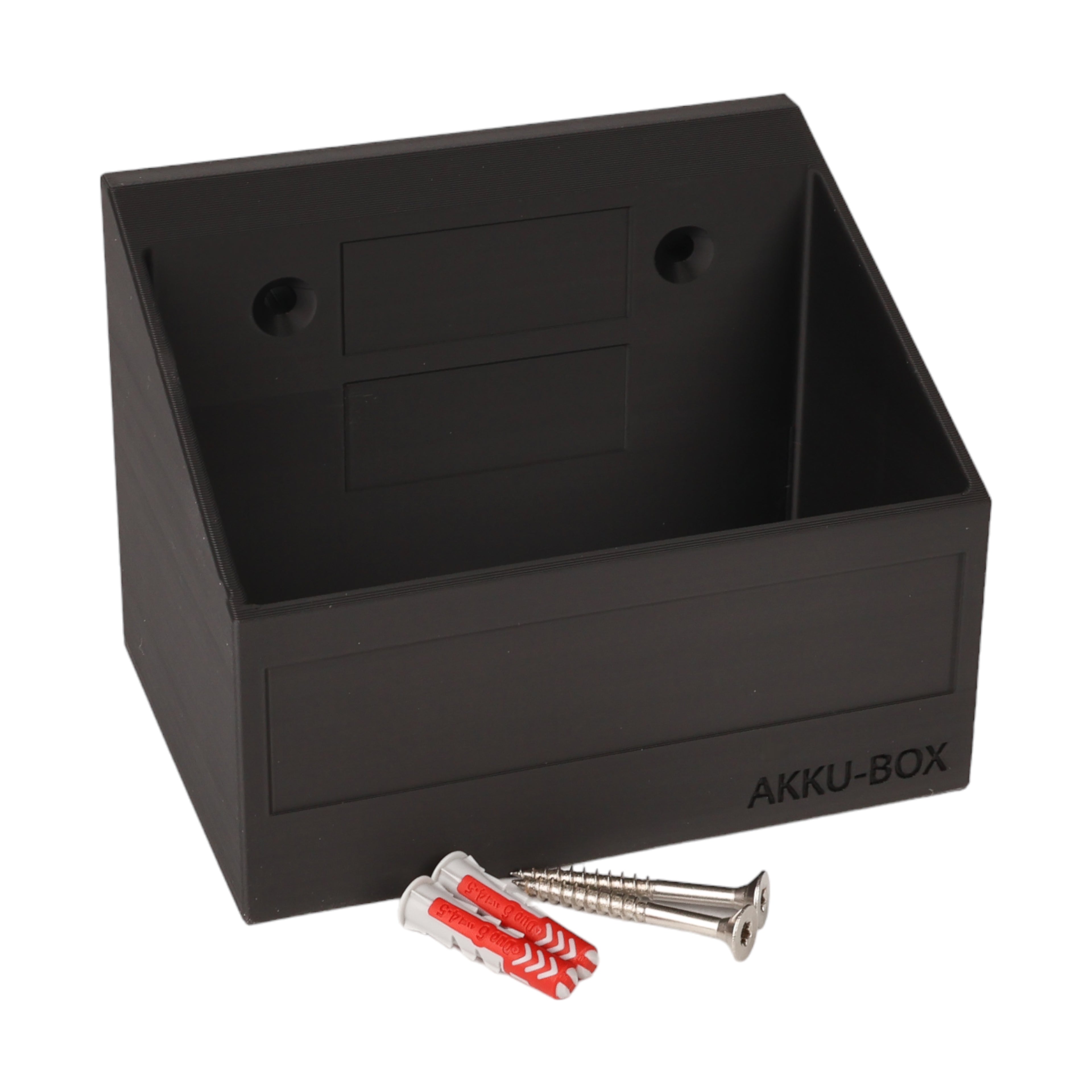 Wandhalterung XL passend für 1 STIHL AP Akku