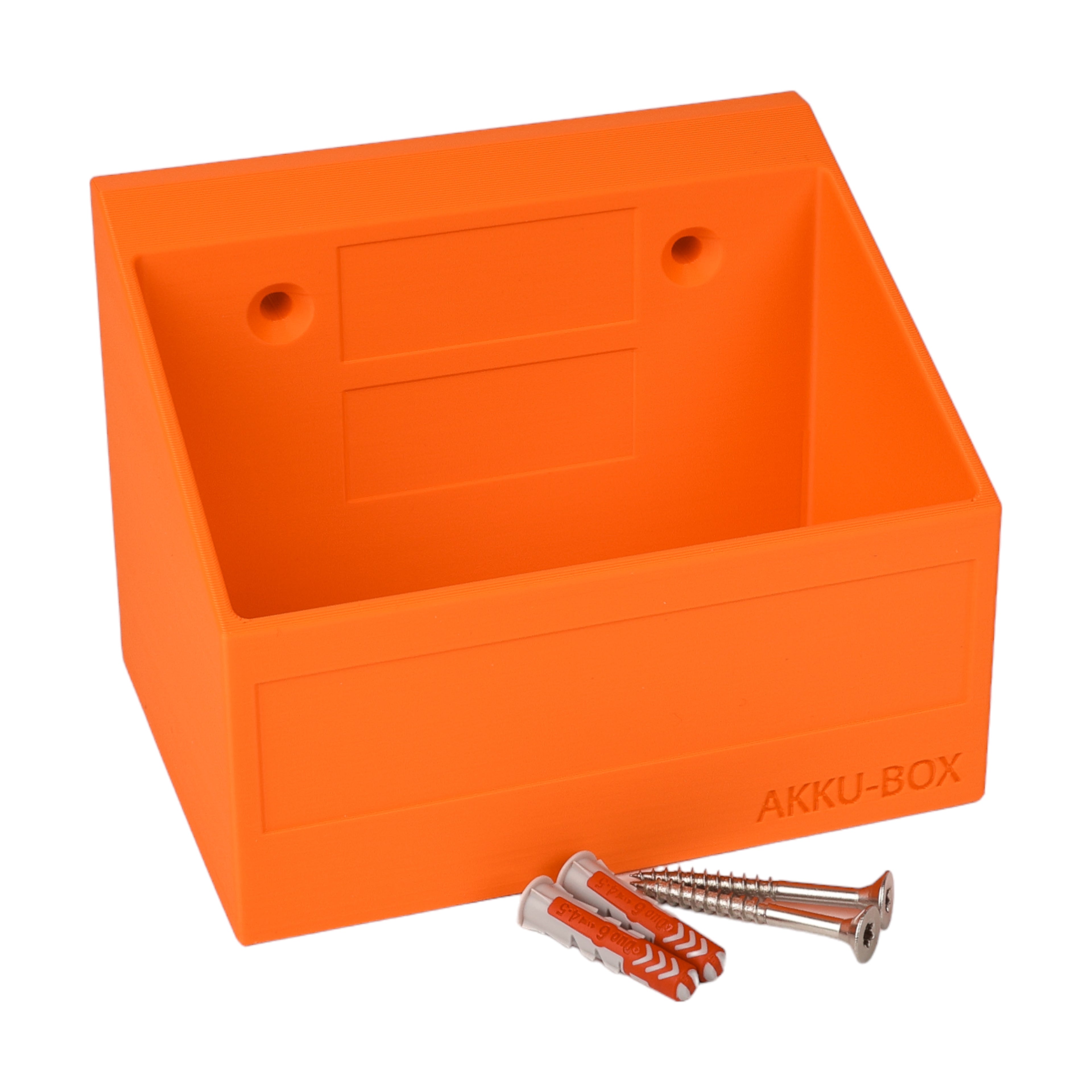 Wandhalterung XL passend für 1 STIHL AP Akku