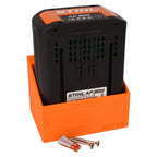 Wandhalterung XL passend für 1 STIHL AP Akku