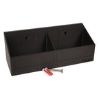 Wandhalterung XL passend für 2 STIHL AP Akkus