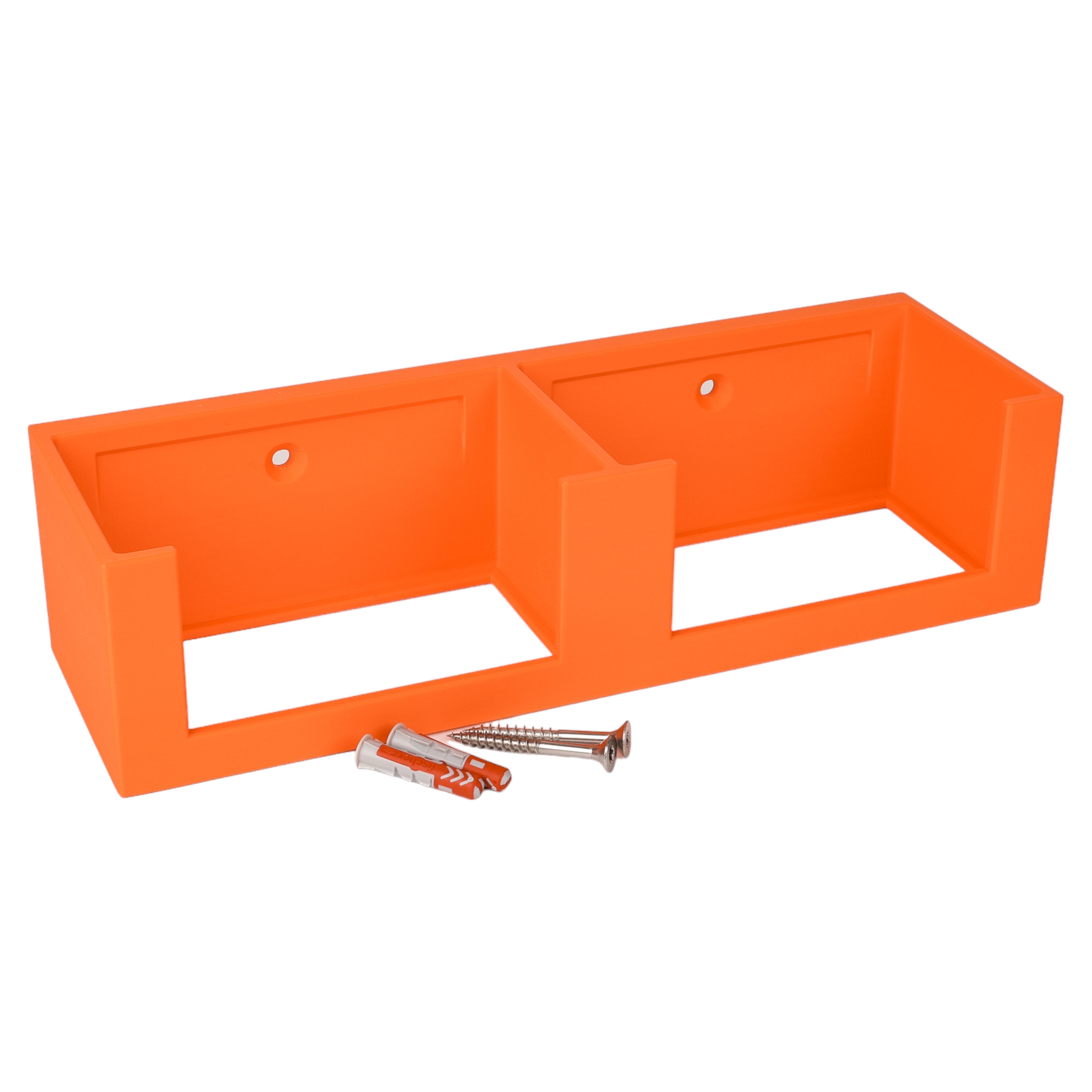 Wandhalterung AP passend für 2 STIHL AP Akkus