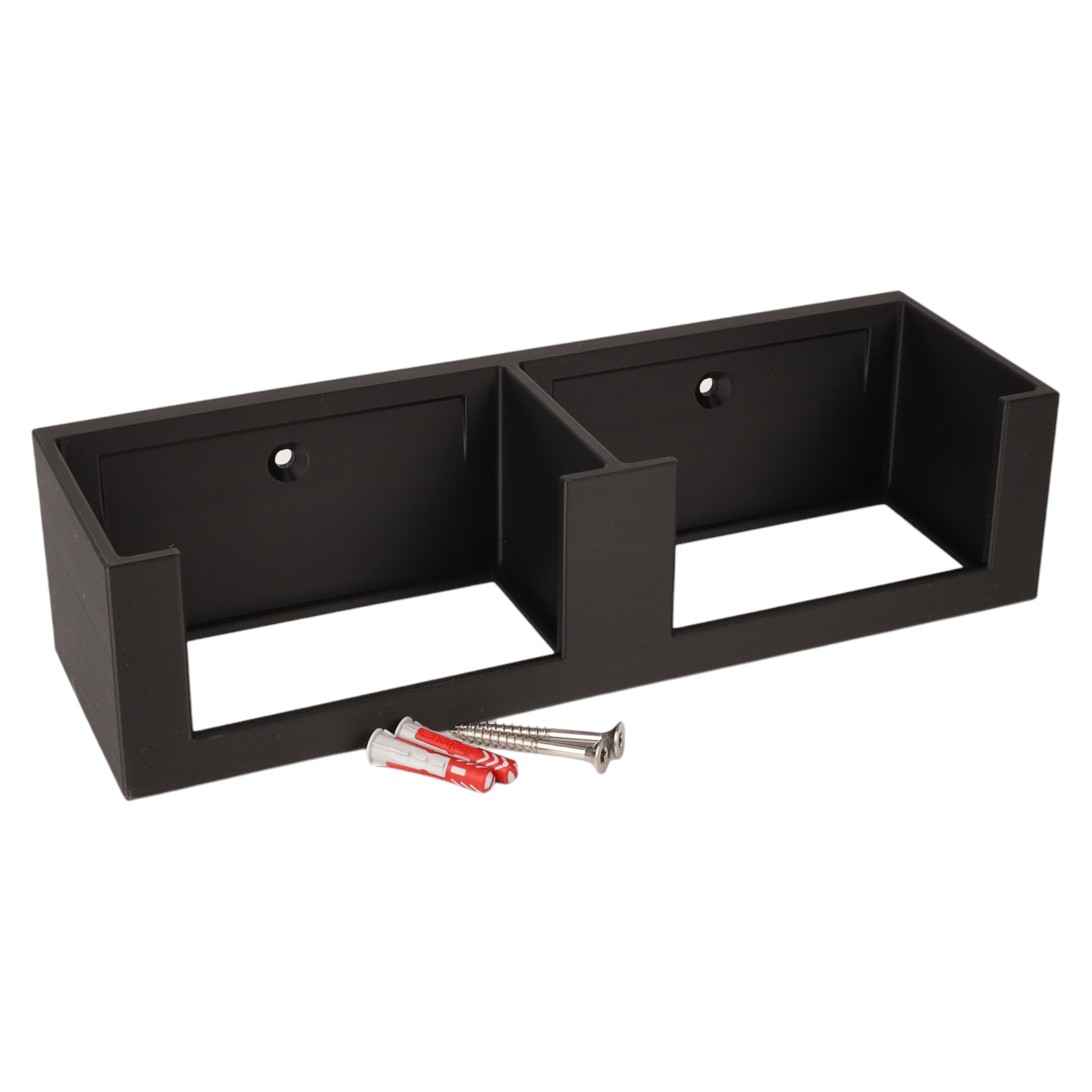 Wandhalterung AP passend für 2 STIHL AP Akkus