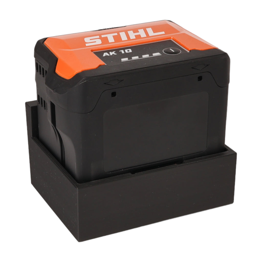 Wandhalterung AK passend für 1 STIHL AK Akku