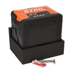 Wandhalterung AK passend für 1 STIHL AK Akku