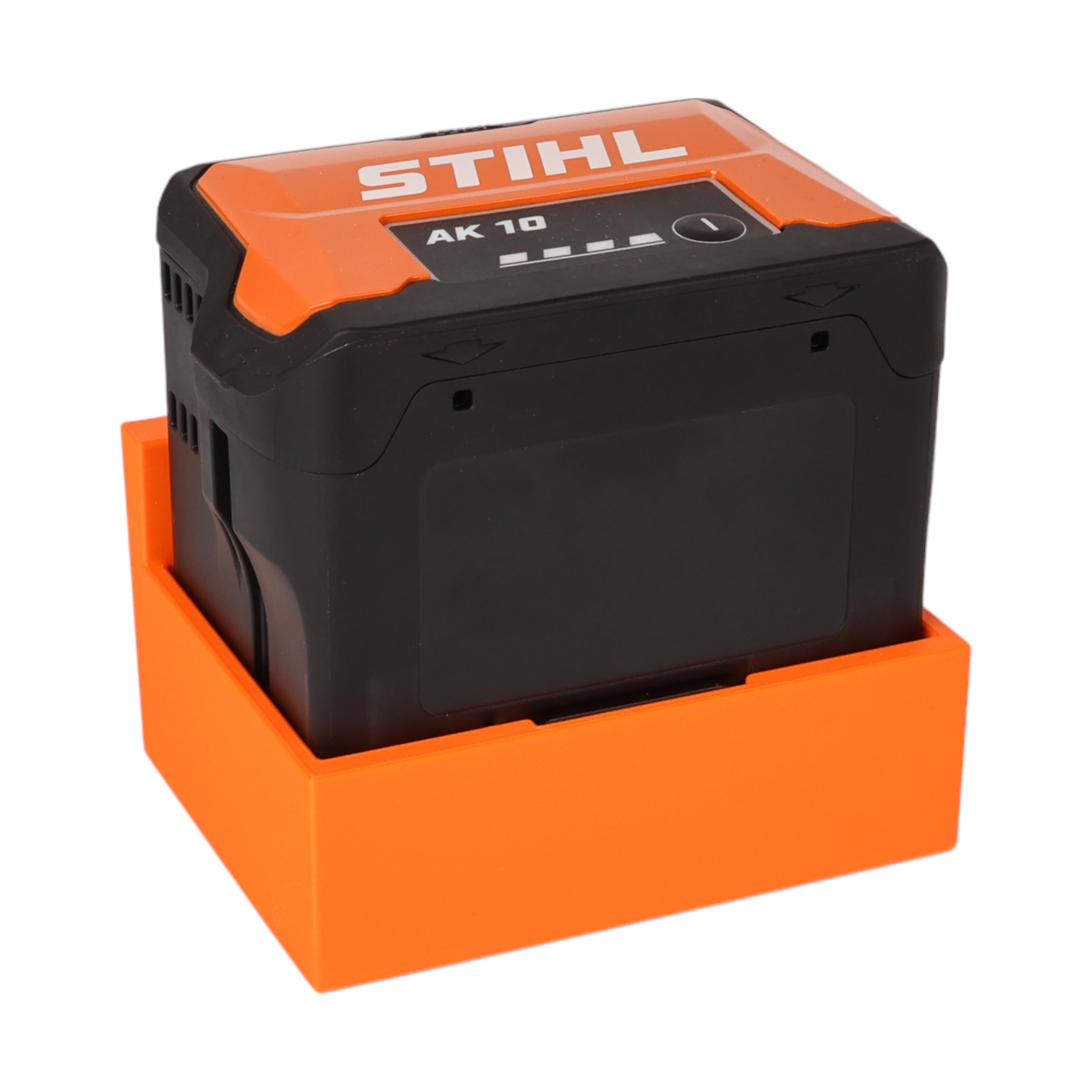 Wandhalterung AK passend für 1 STIHL AK Akku