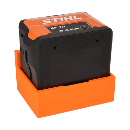 Wandhalterung AK passend für 1 STIHL AK Akku