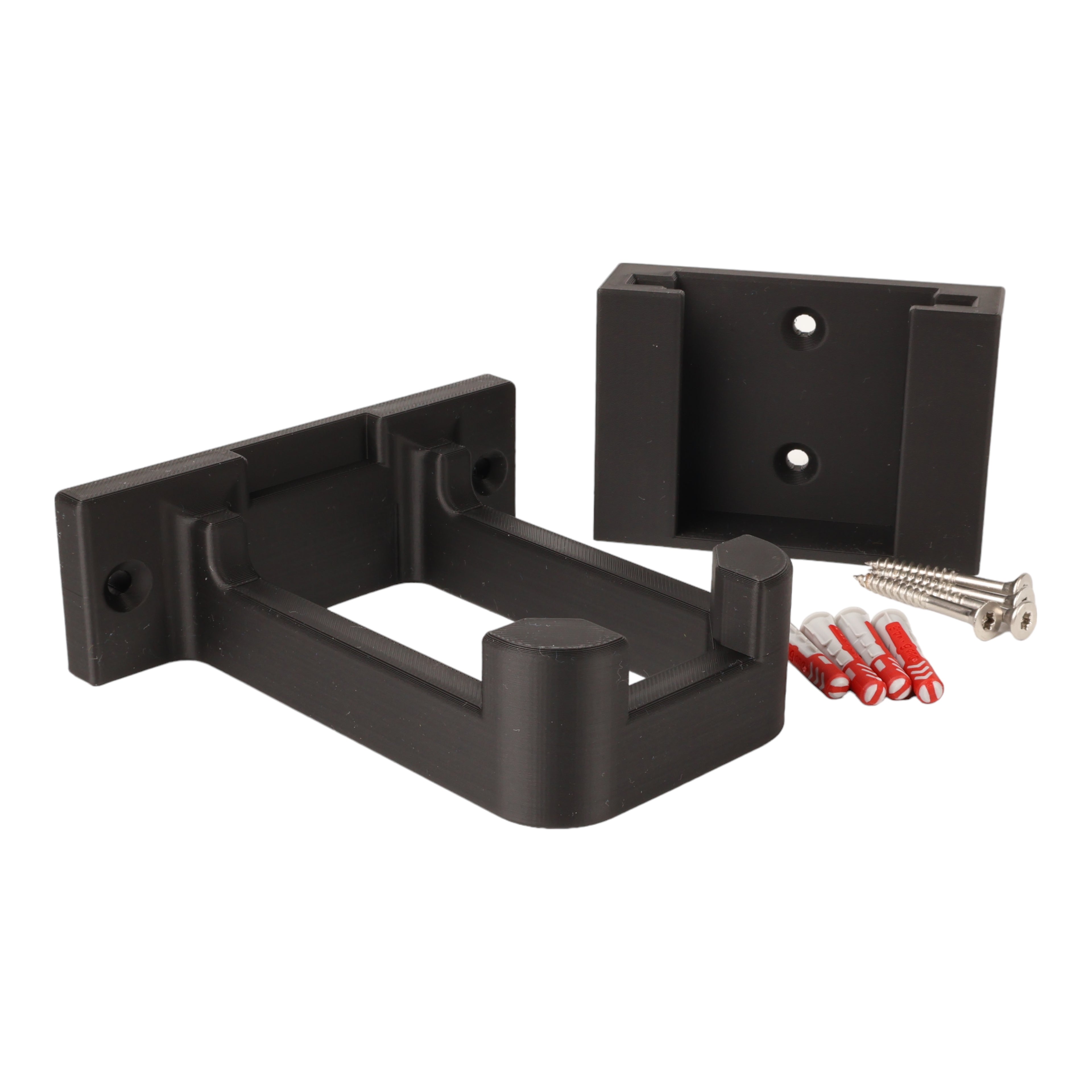 Wandhalterung passend für STIHL HSA 26 Akku Strauchschere