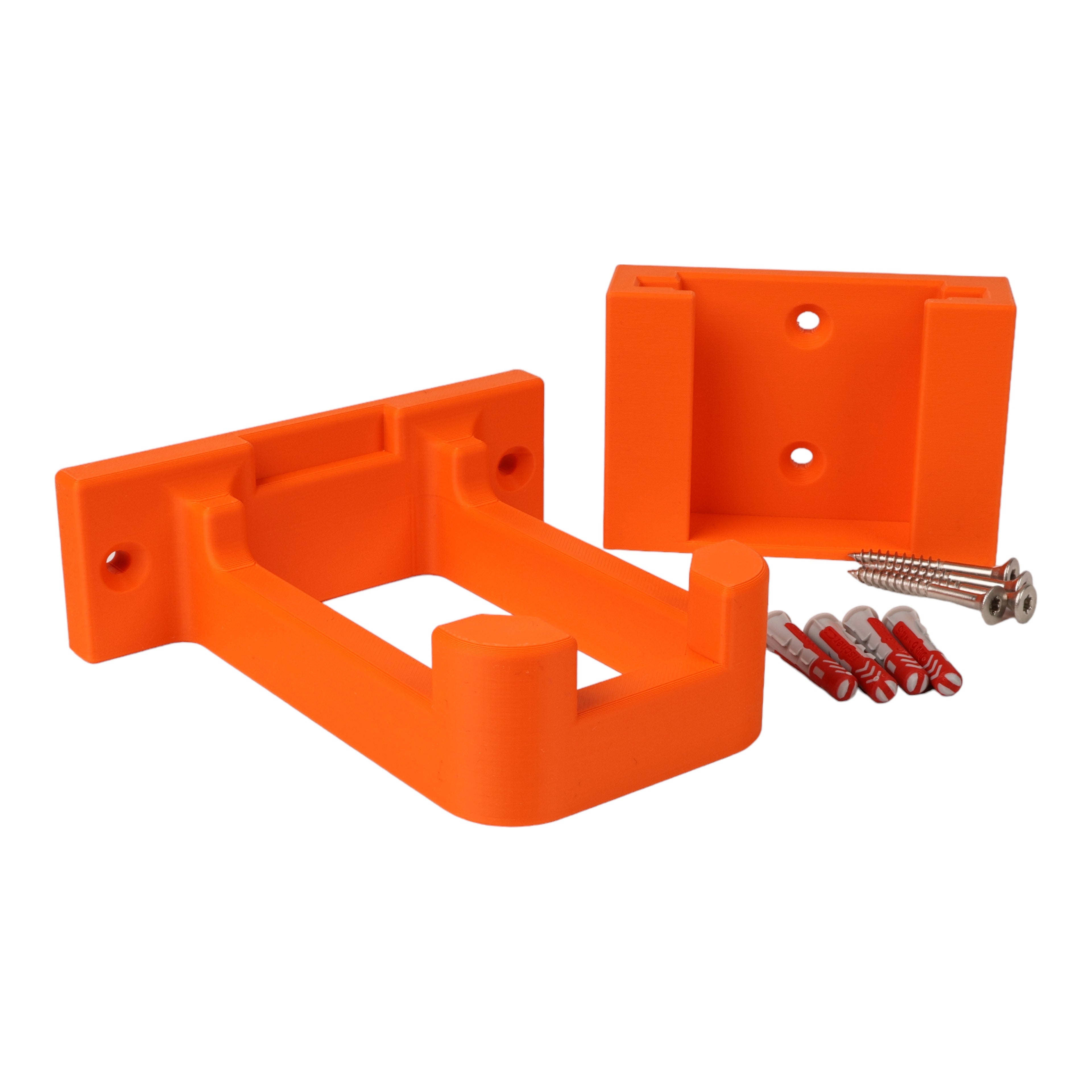 Wandhalterung passend für STIHL HSA 26 Akku Strauchschere