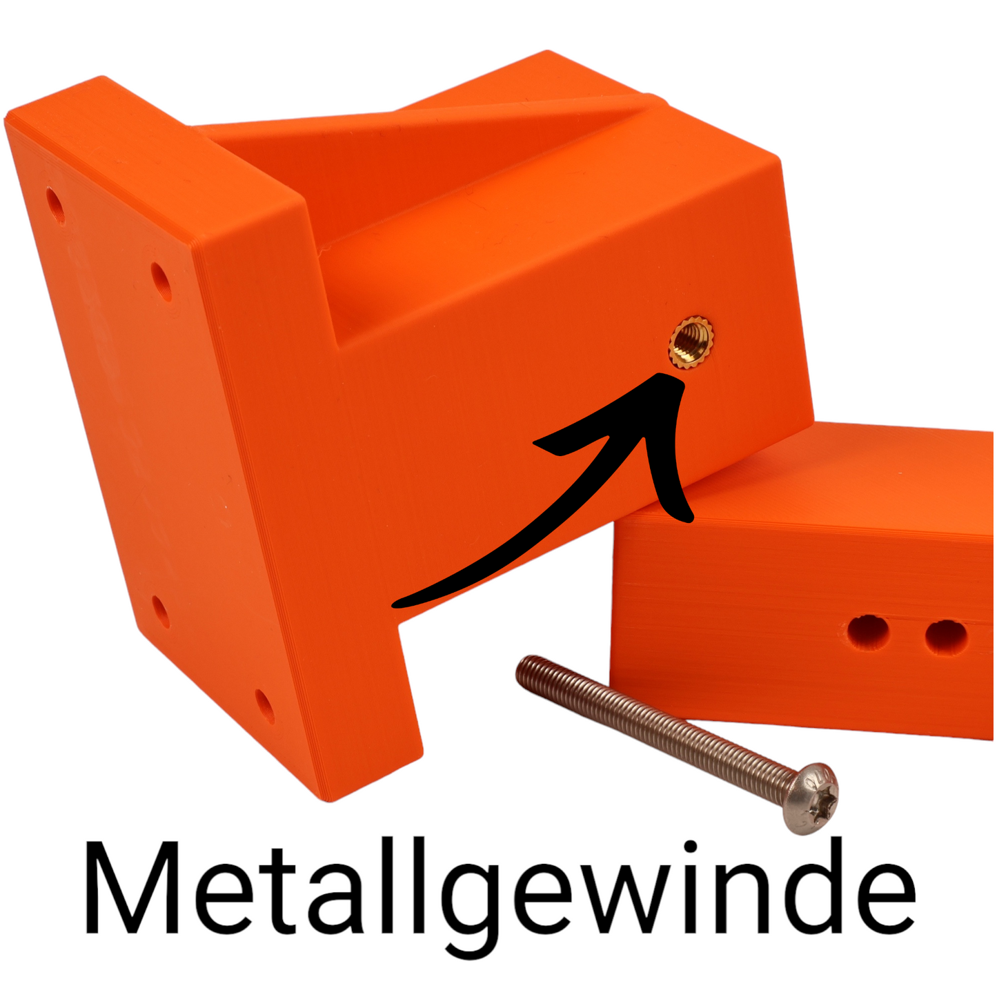 Wandhalterung UNIVERSAL passend für STIHL FSA FS RGA FSE Husqvarna Milwaukee Motorsense Freischneider Rasentrimmer Gerätehalterung