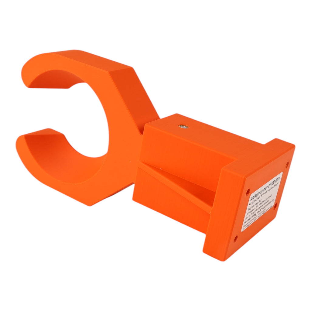 Wandhalterung UNIVERSAL passend für STIHL Freischneider