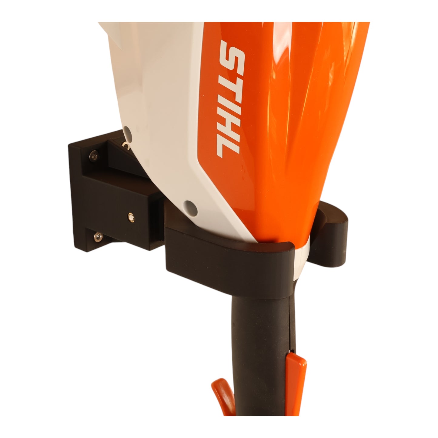 Wandhalterung UNIVERSAL passend für STIHL FSA FS RGA FSE Husqvarna Milwaukee Motorsense Freischneider Rasentrimmer Gerätehalterung
