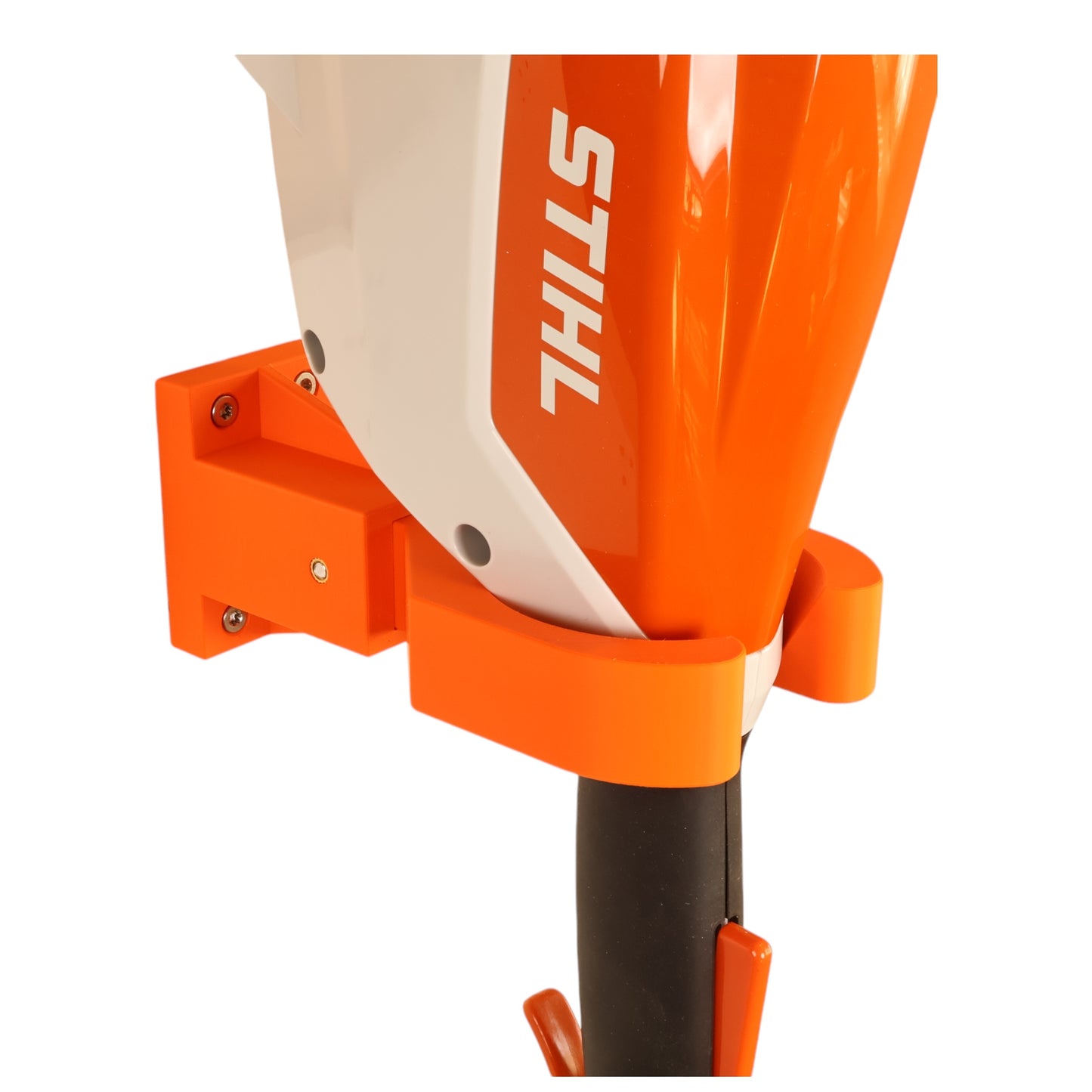 Wandhalterung UNIVERSAL passend für STIHL FSA FS RGA FSE Husqvarna Milwaukee Motorsense Freischneider Rasentrimmer Gerätehalterung