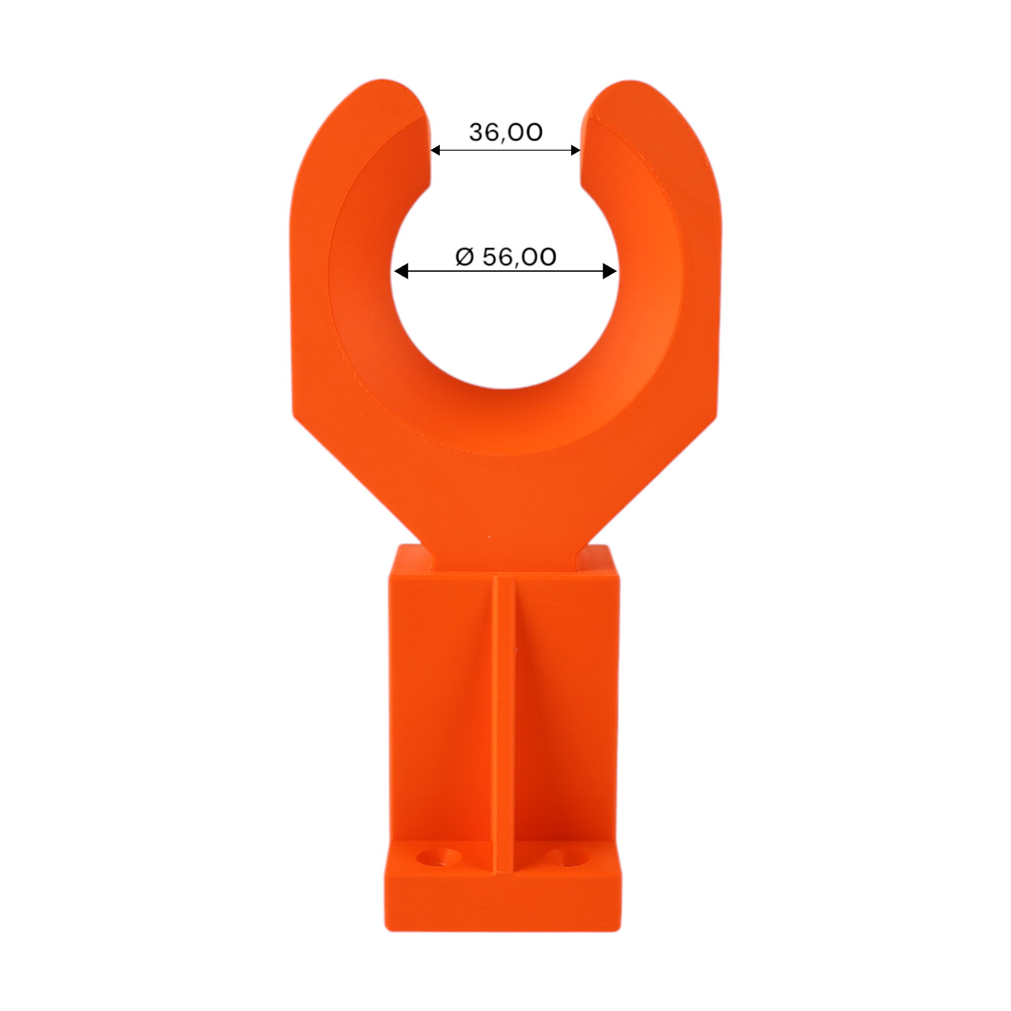 Wandhalterung UNIVERSAL passend für STIHL Freischneider