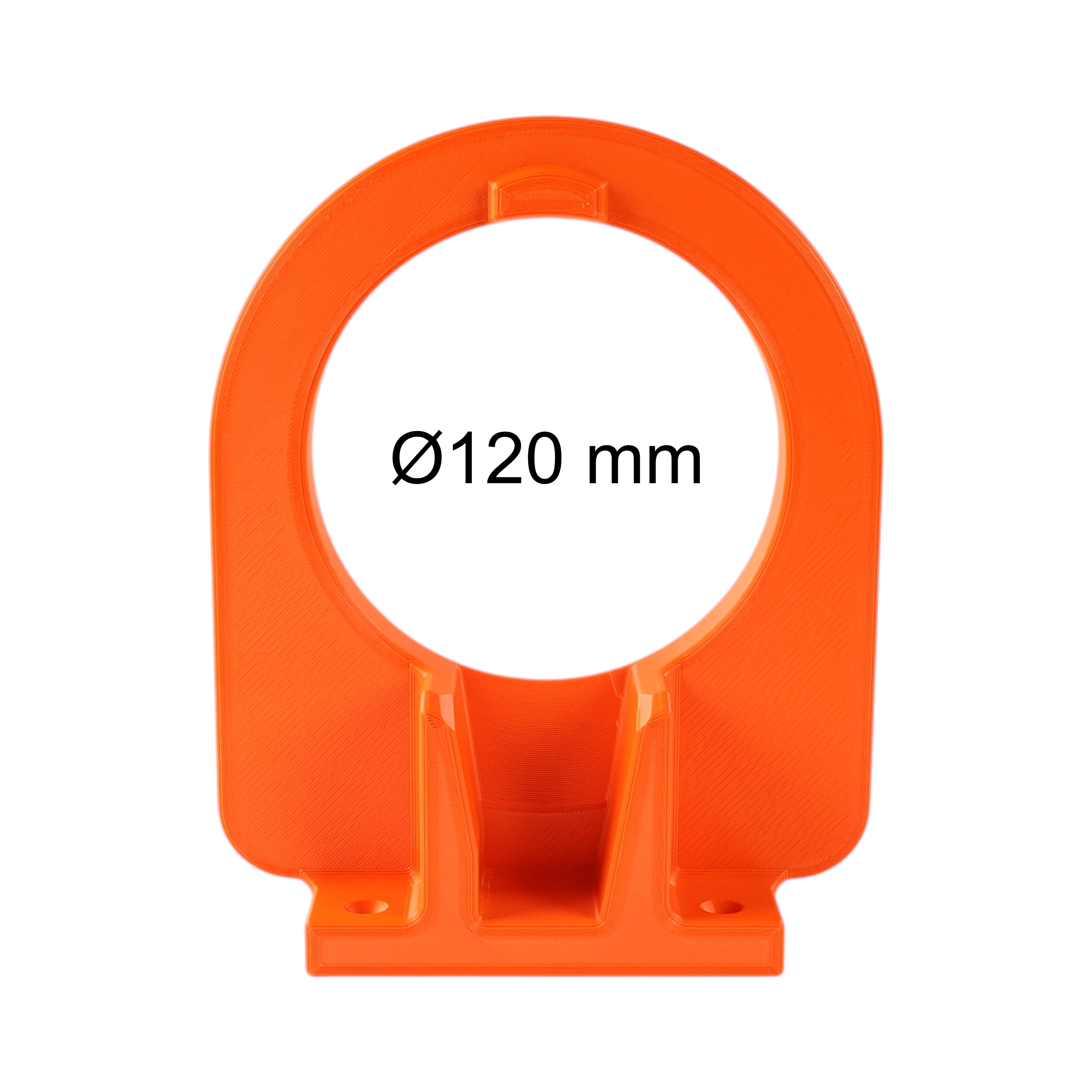 Halterung passend für STIHL BGA 86 Laubbläser